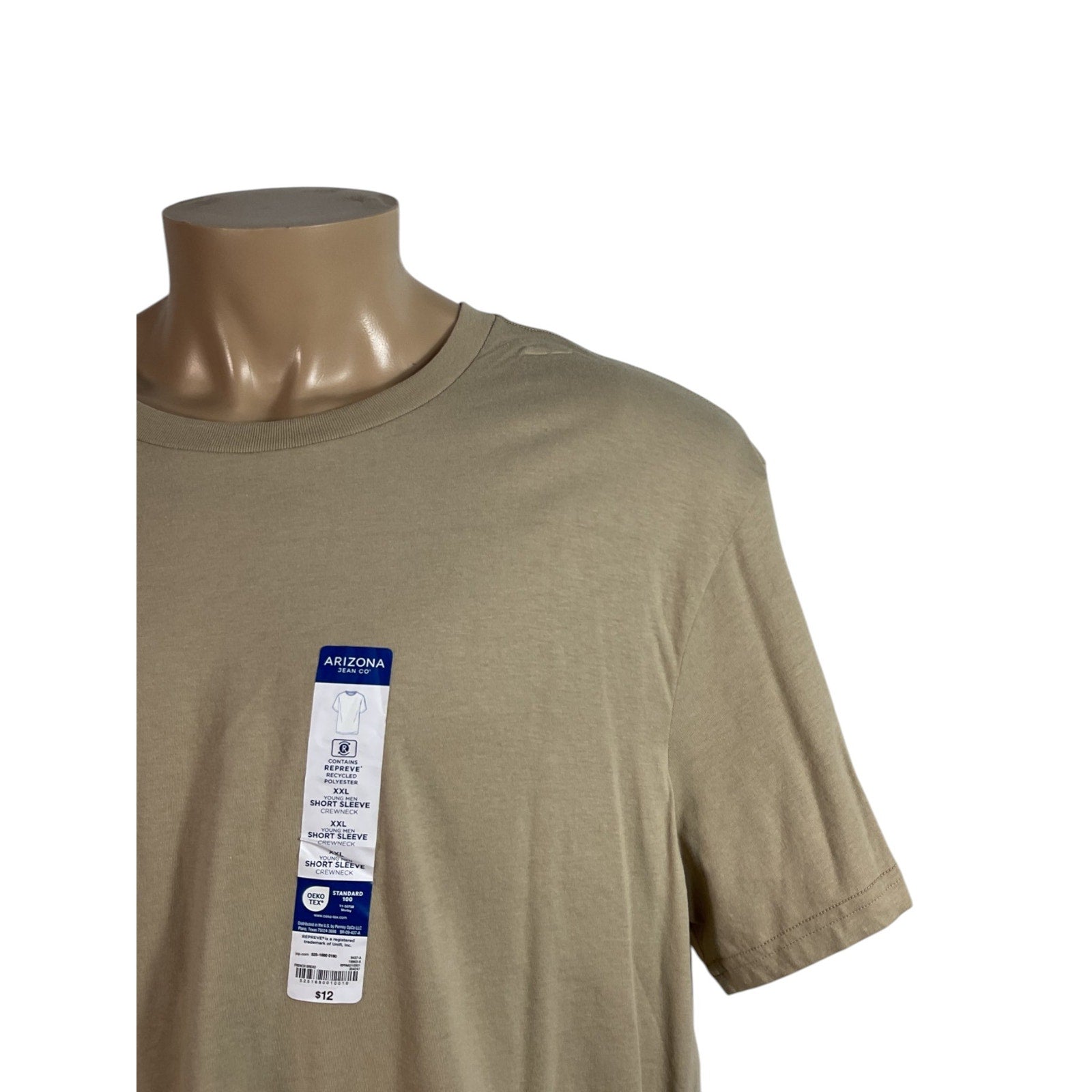 Camisa XXL (Arizona)