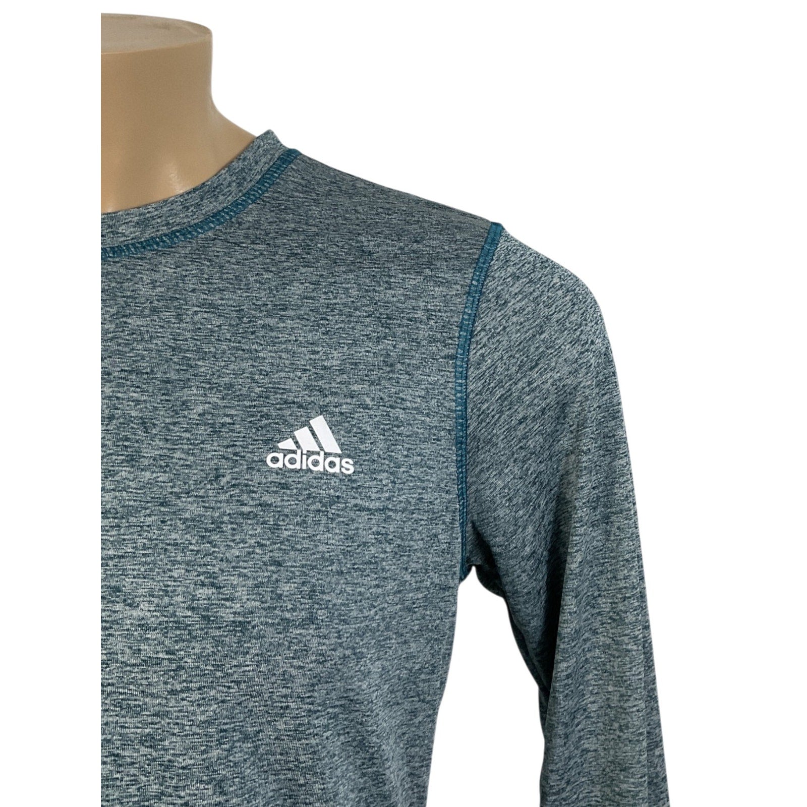 Sudadero L (adidas)