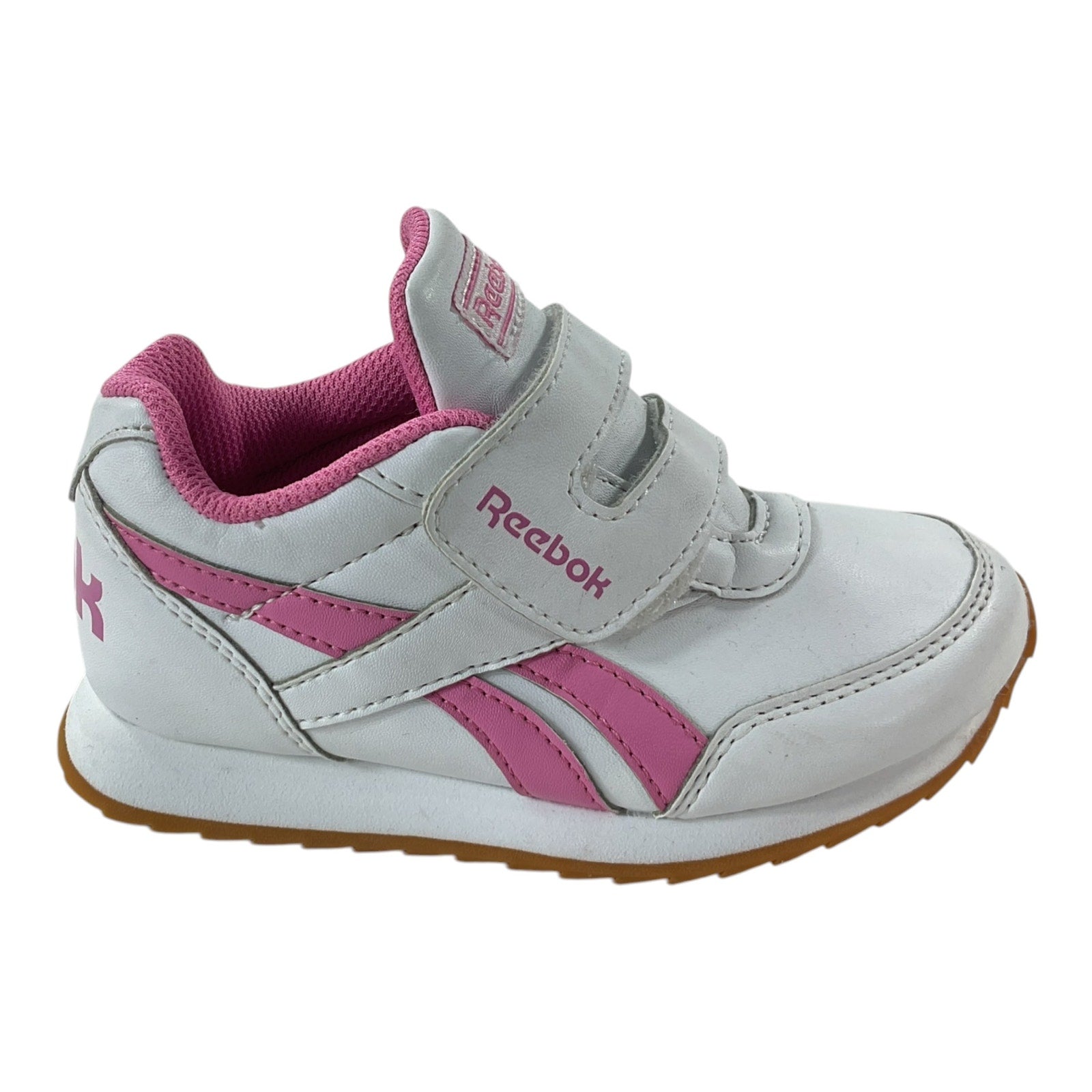 Tenis Niña 9 (Reebok)
