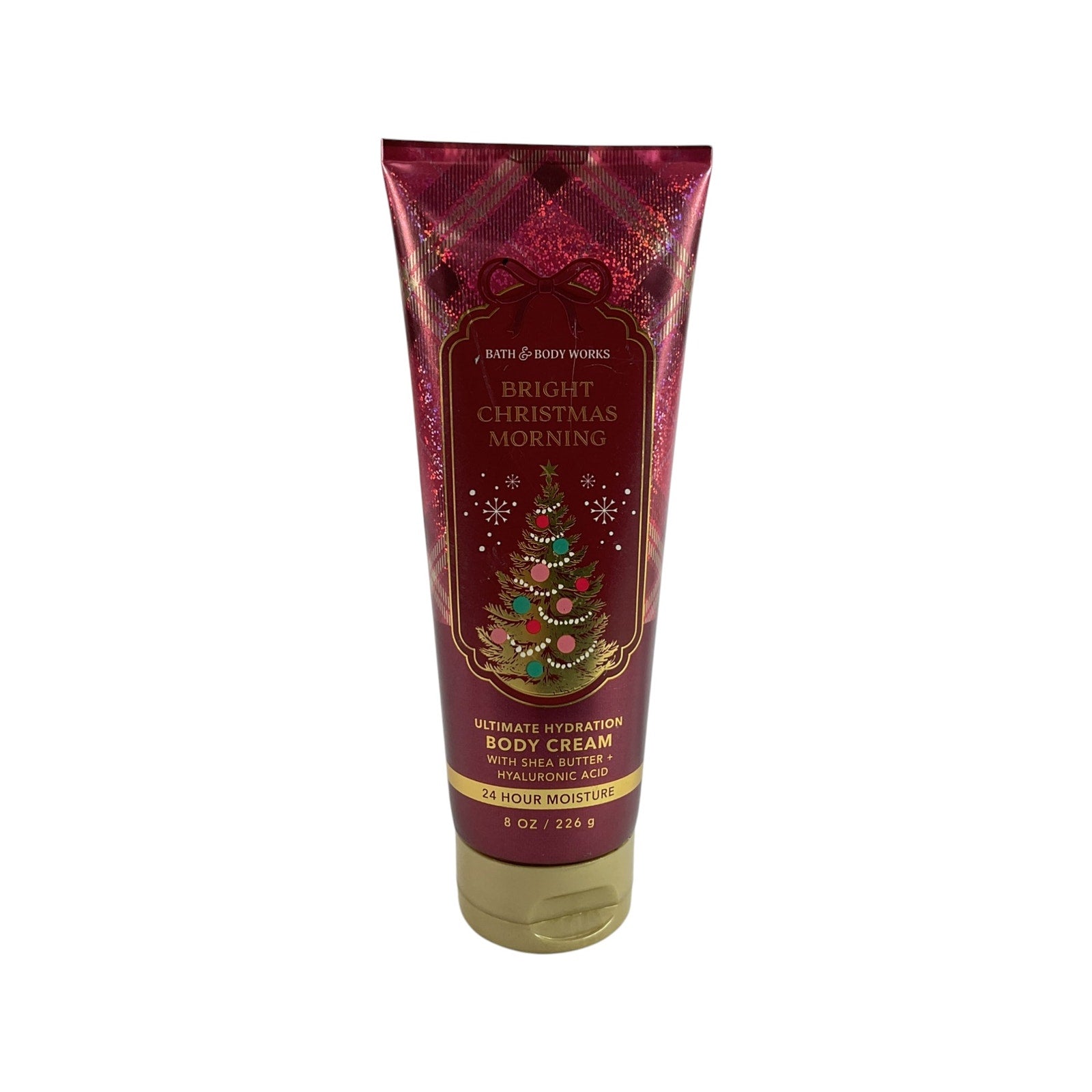 Crema Corporal (BATH & BODY  WORKS)