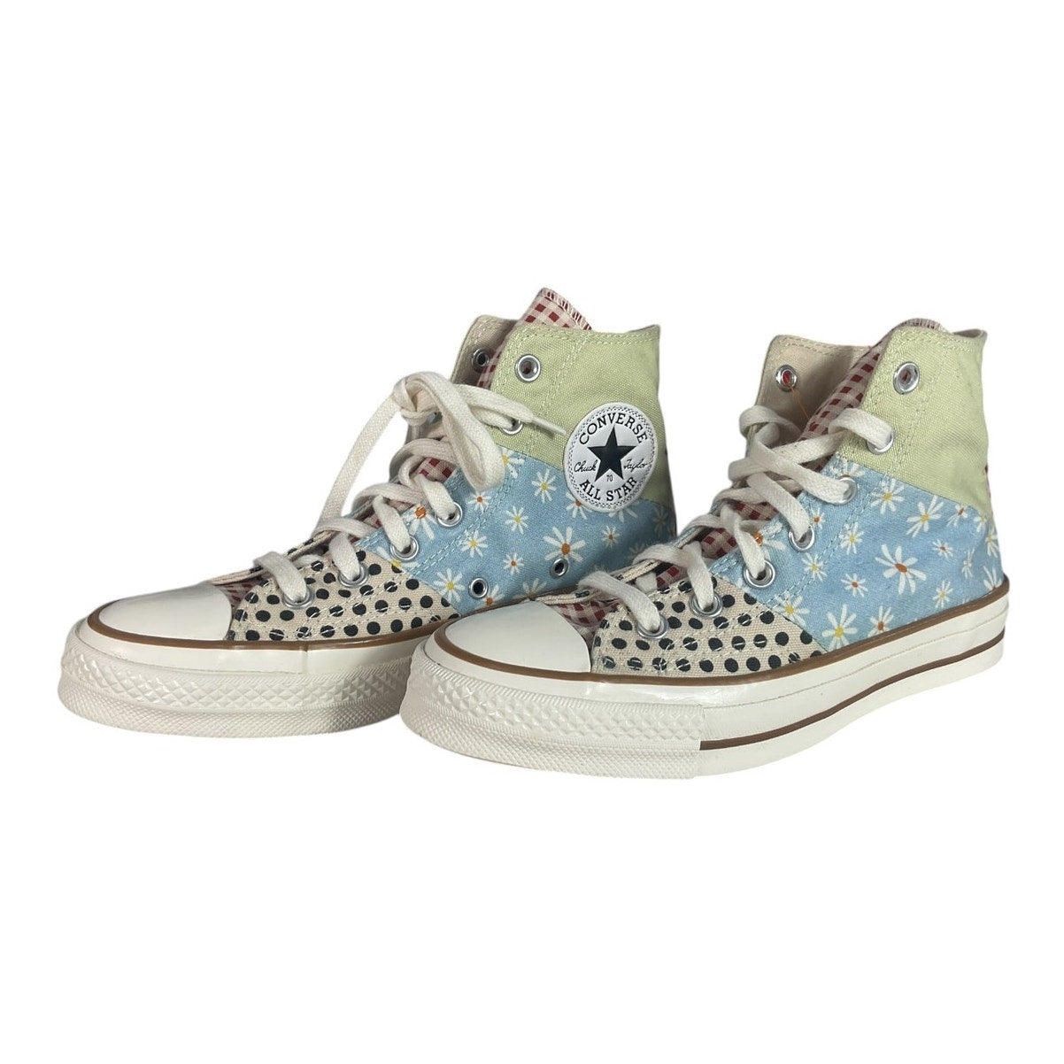 Tenis 7 (Converse)