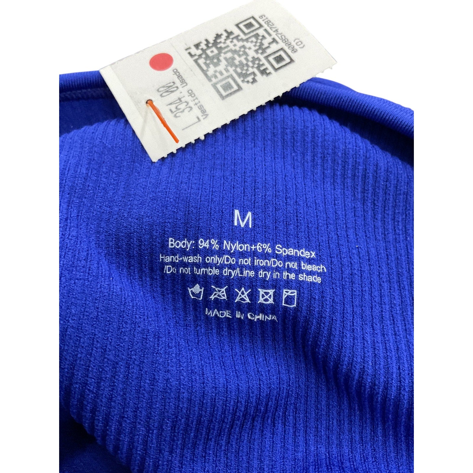 Jumper M