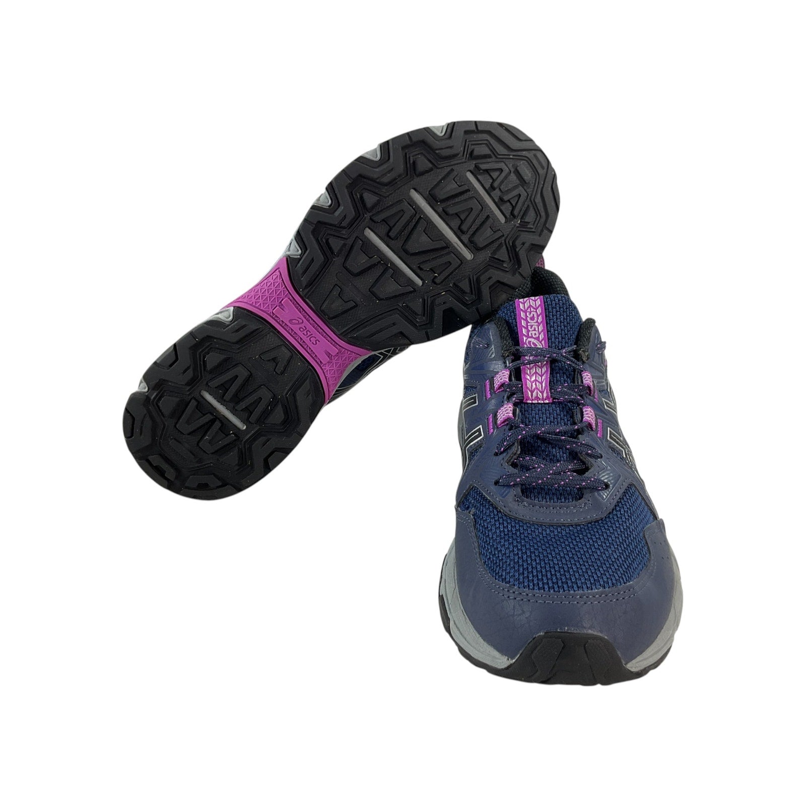 Tenis 9.5 (Asics)