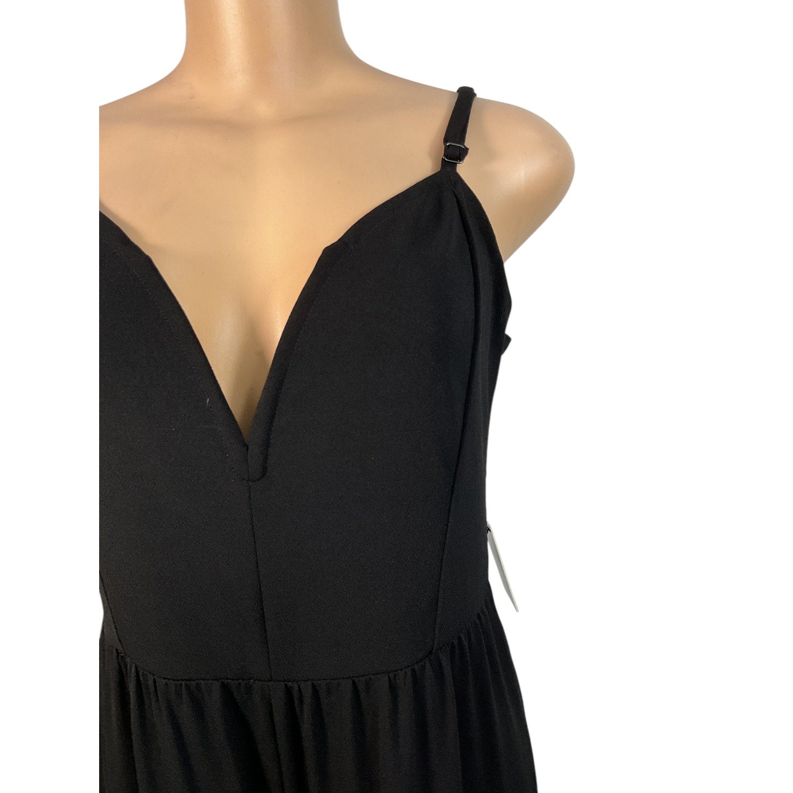 Jumper L (Express)
