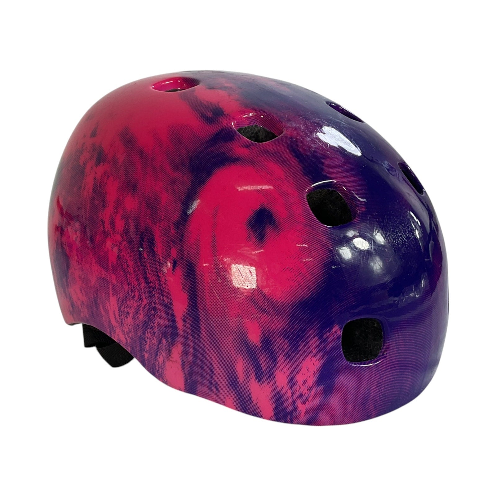Casco para bicicleta