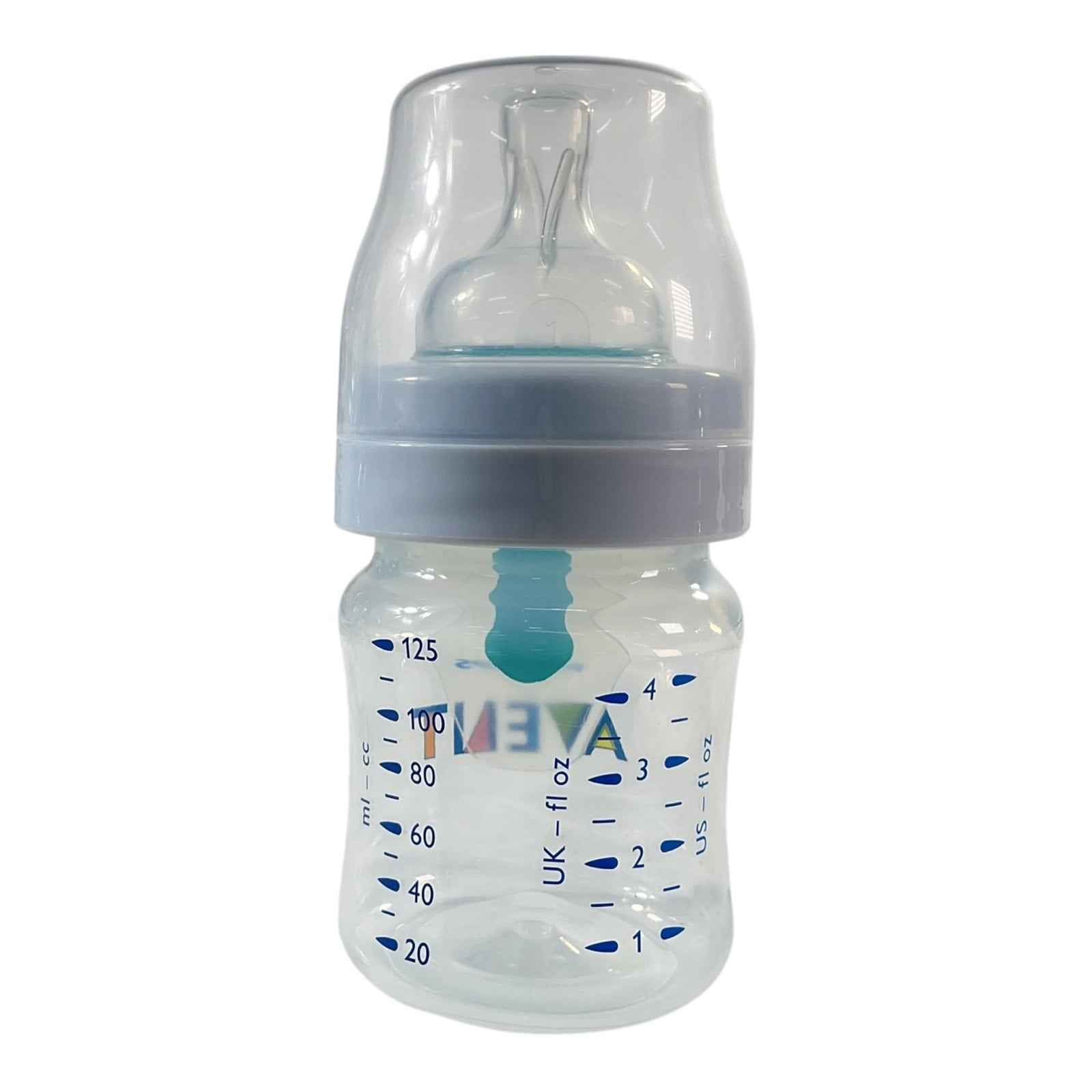 Biberón (Philips Avent)
