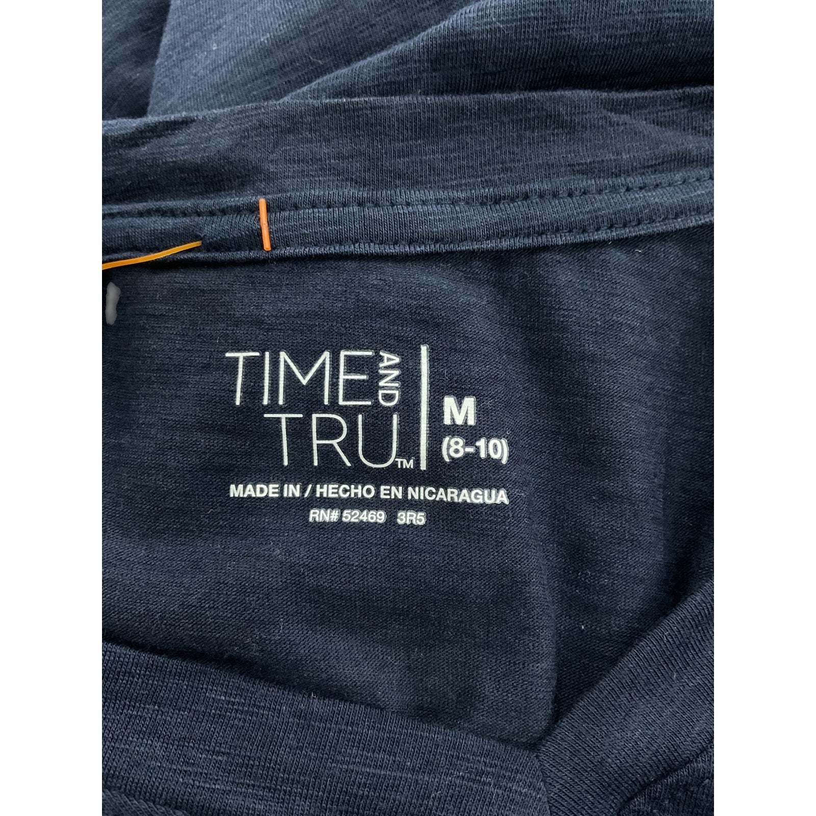 Blusa M (Time and Tru)