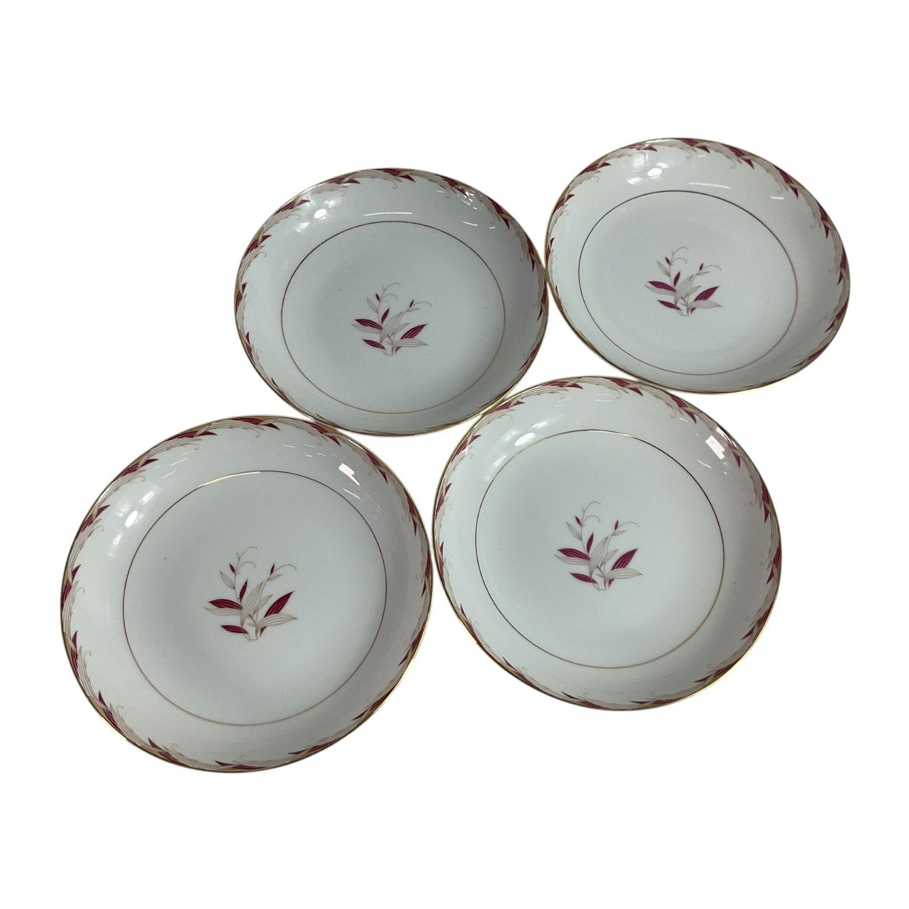 Set de platos (CAVALIER)