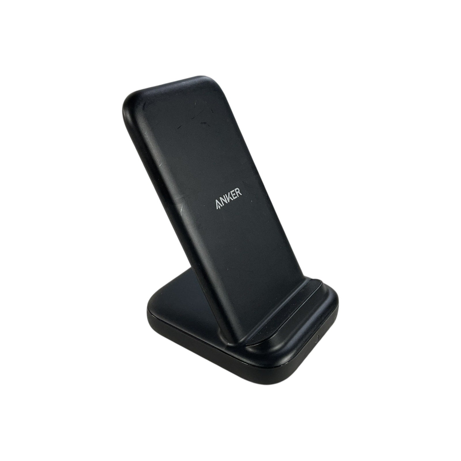 Cargador inalámbrico (Anker)