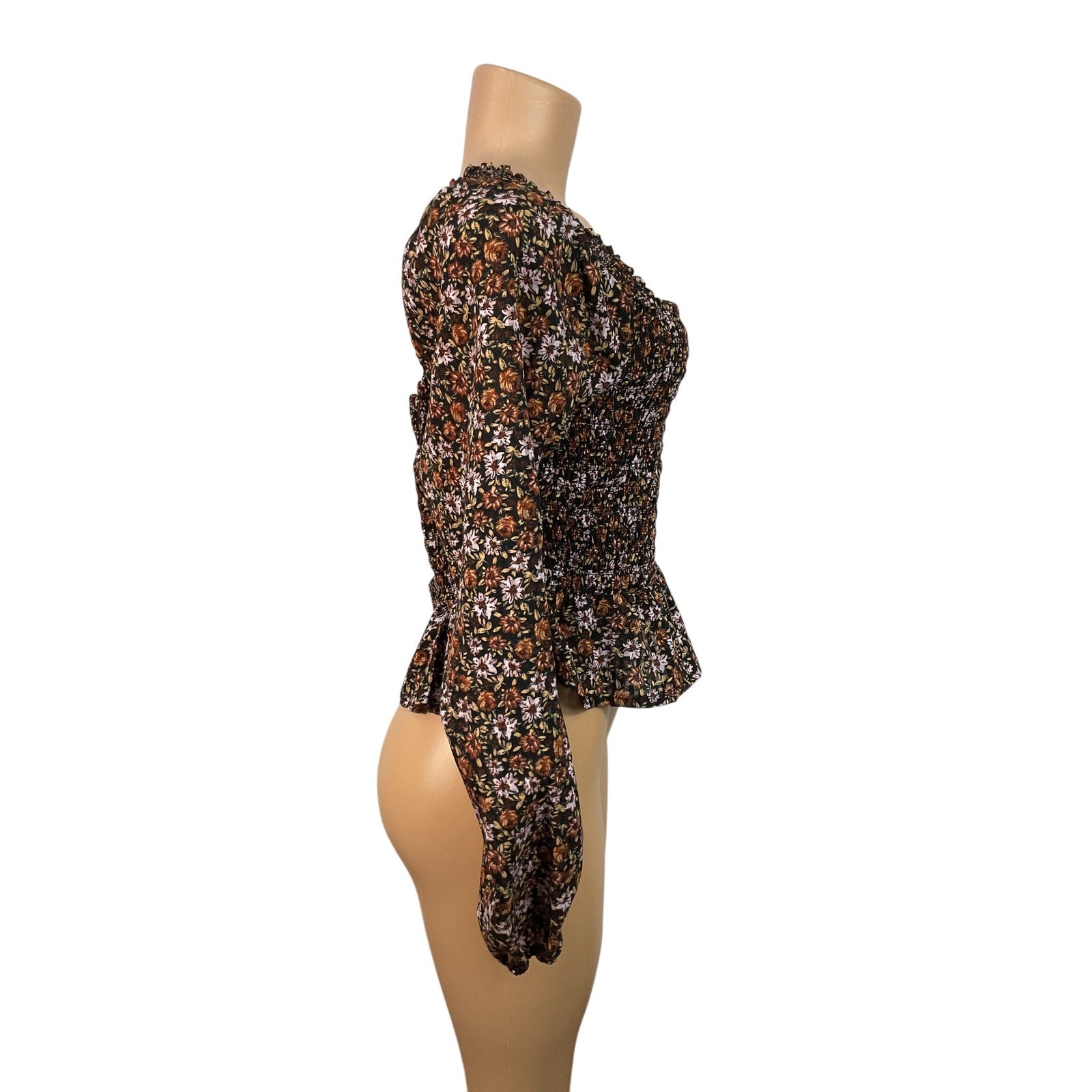 Blusa M
