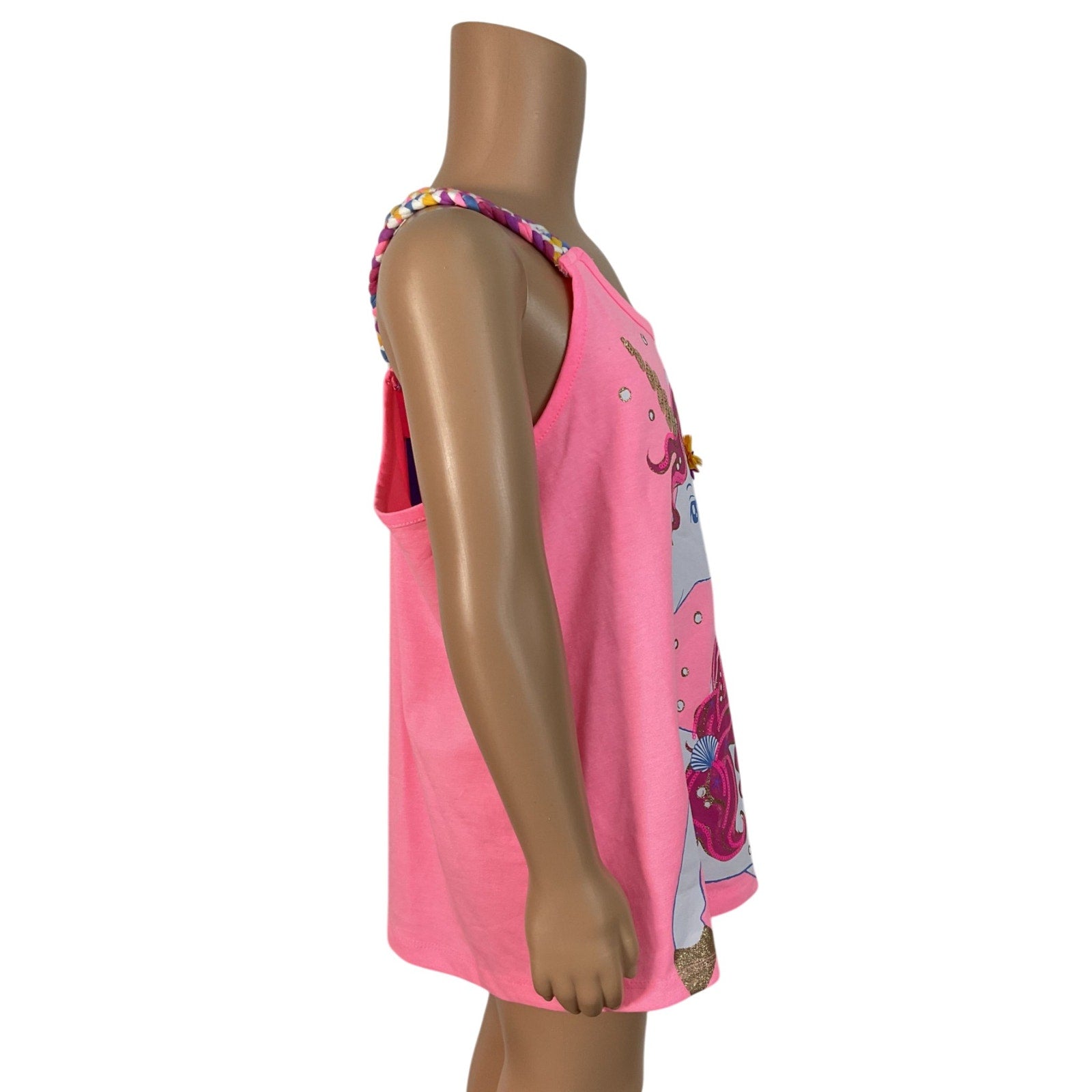 Blusa Niña M
