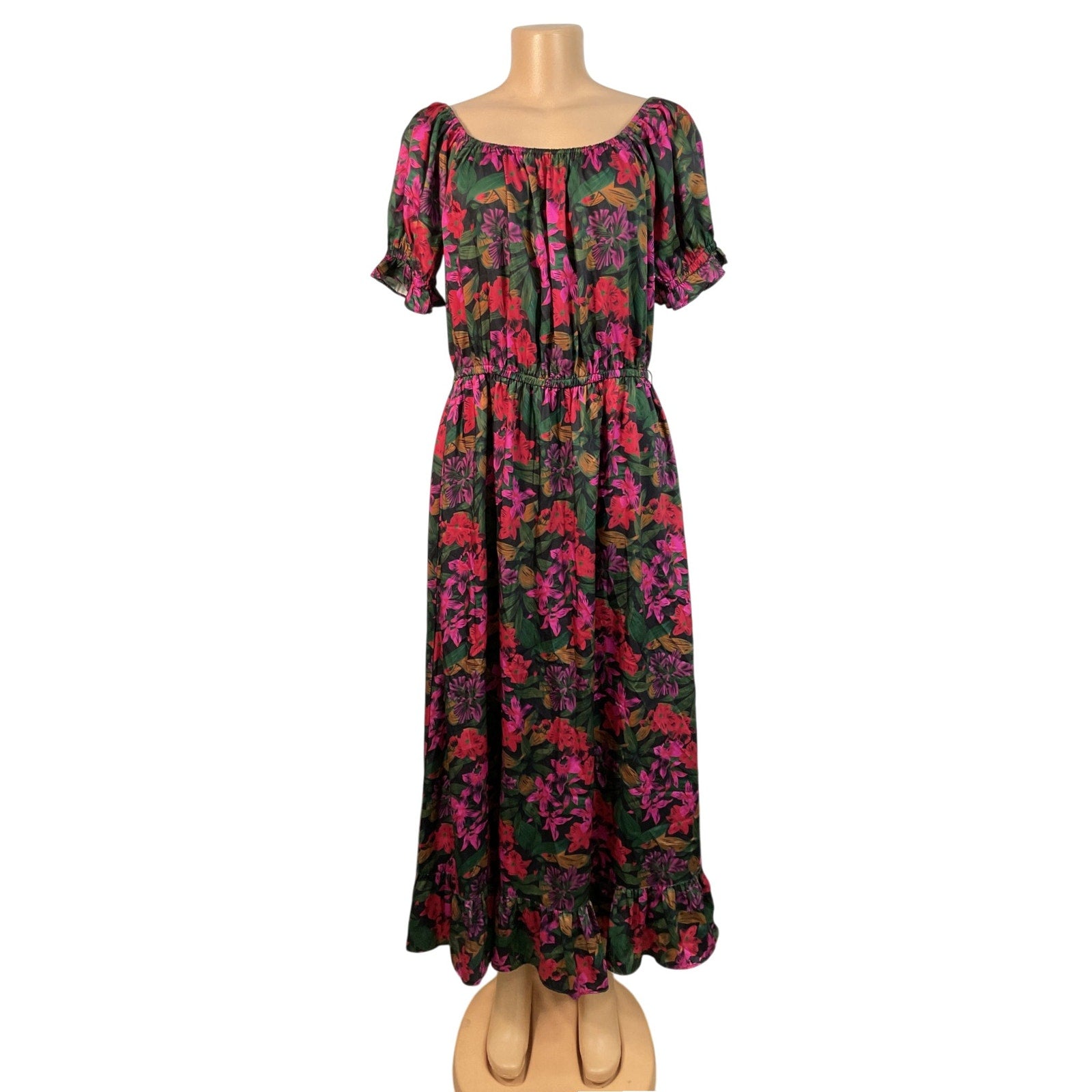 Vestido XL