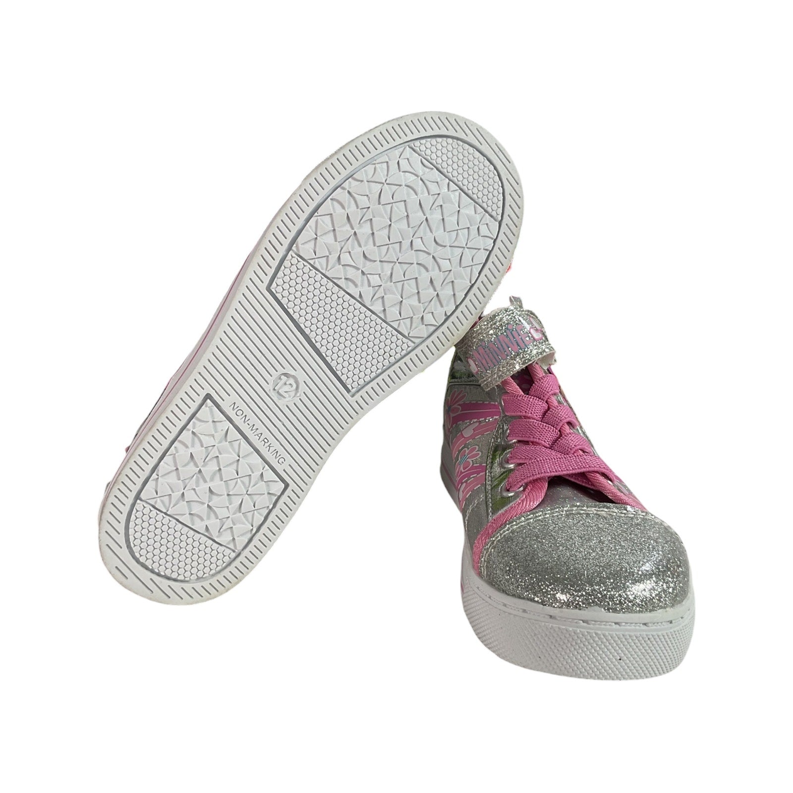 Tenis niña 12