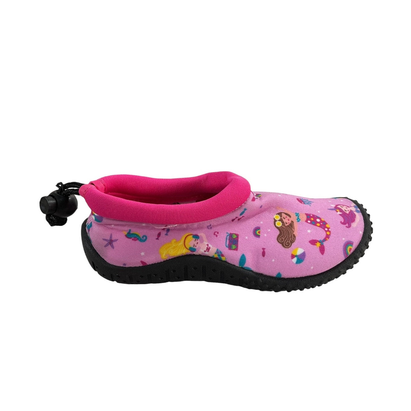 Zapato para piscina  niña 7-8 (Tommy Bahama)