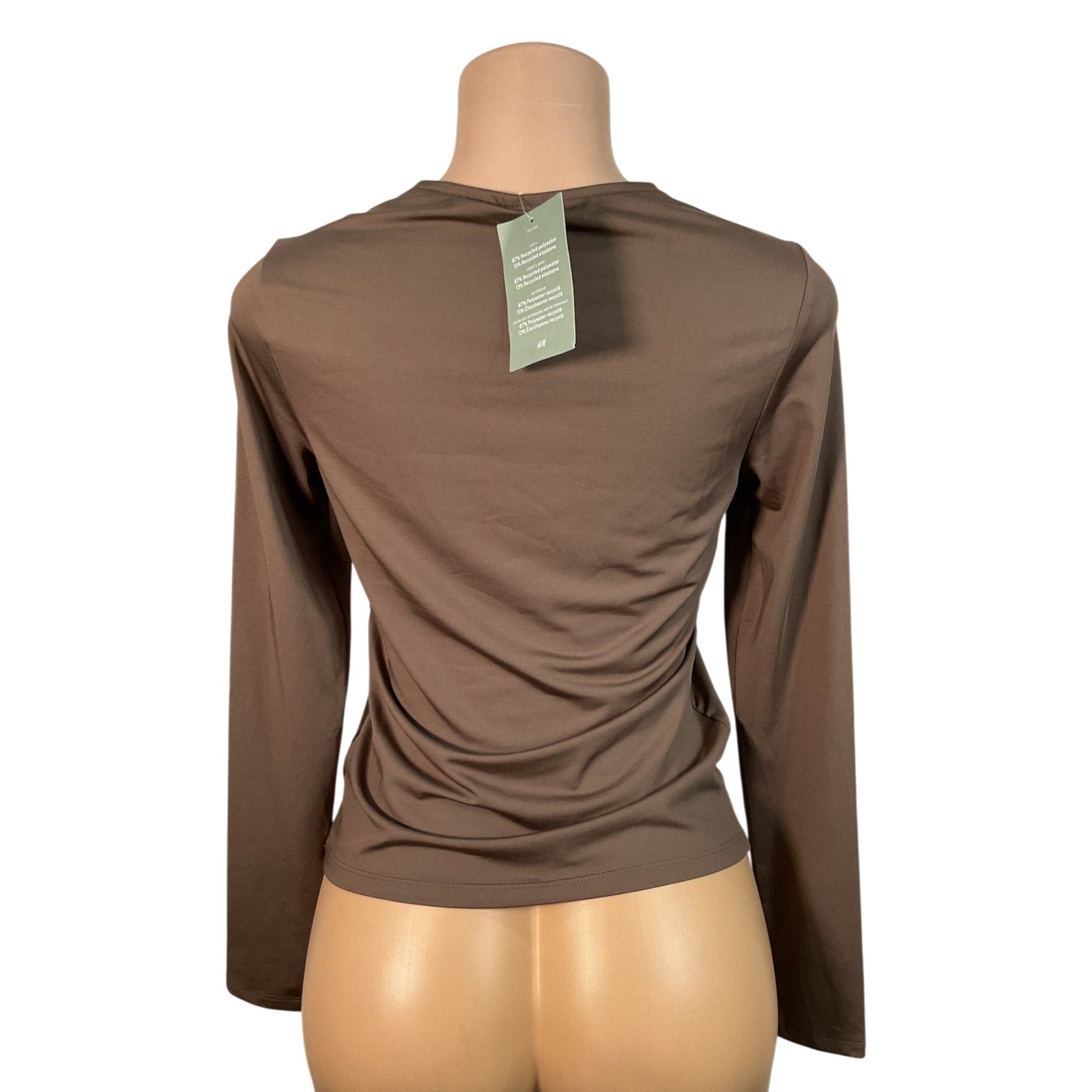 Blusa M (H&M)