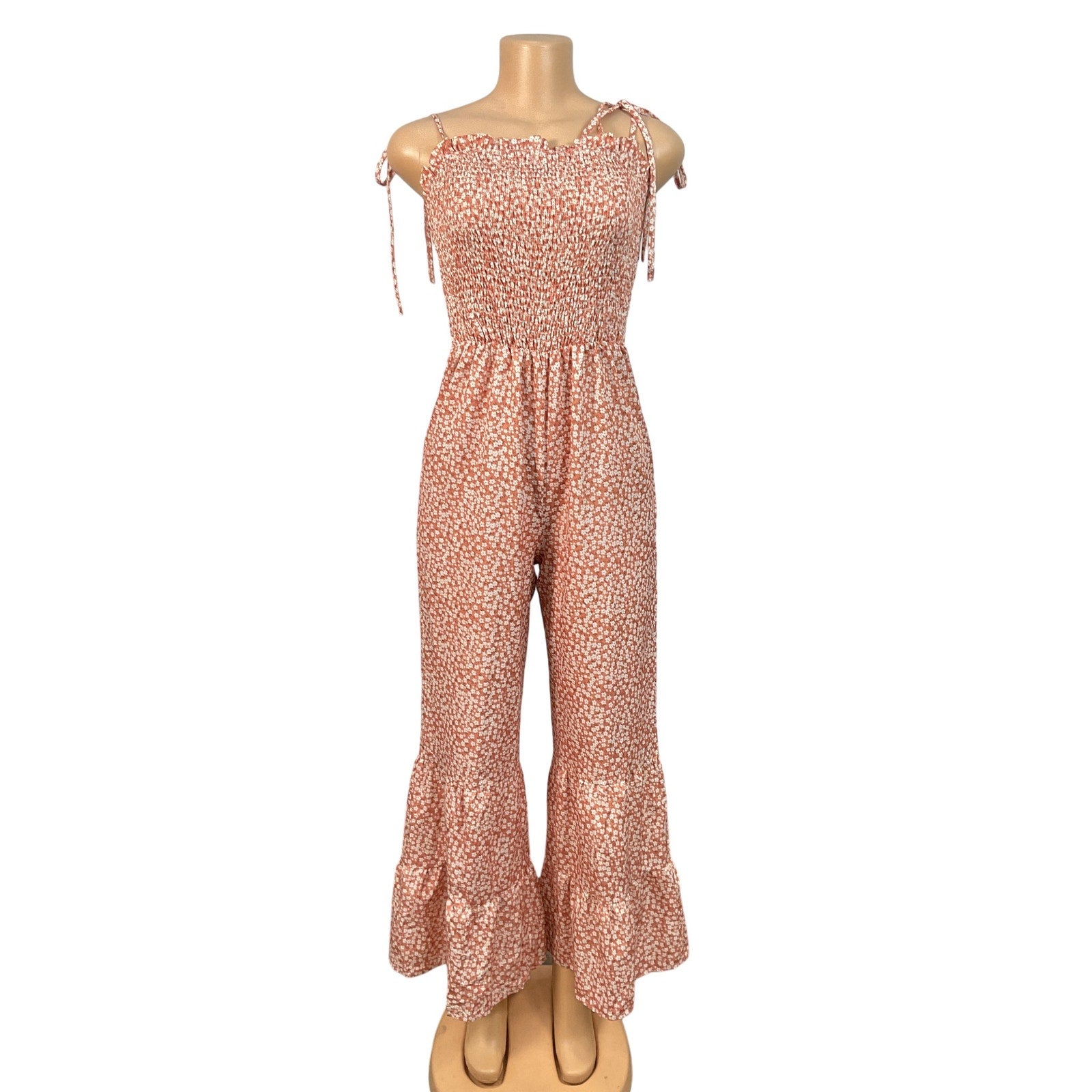Jumper M