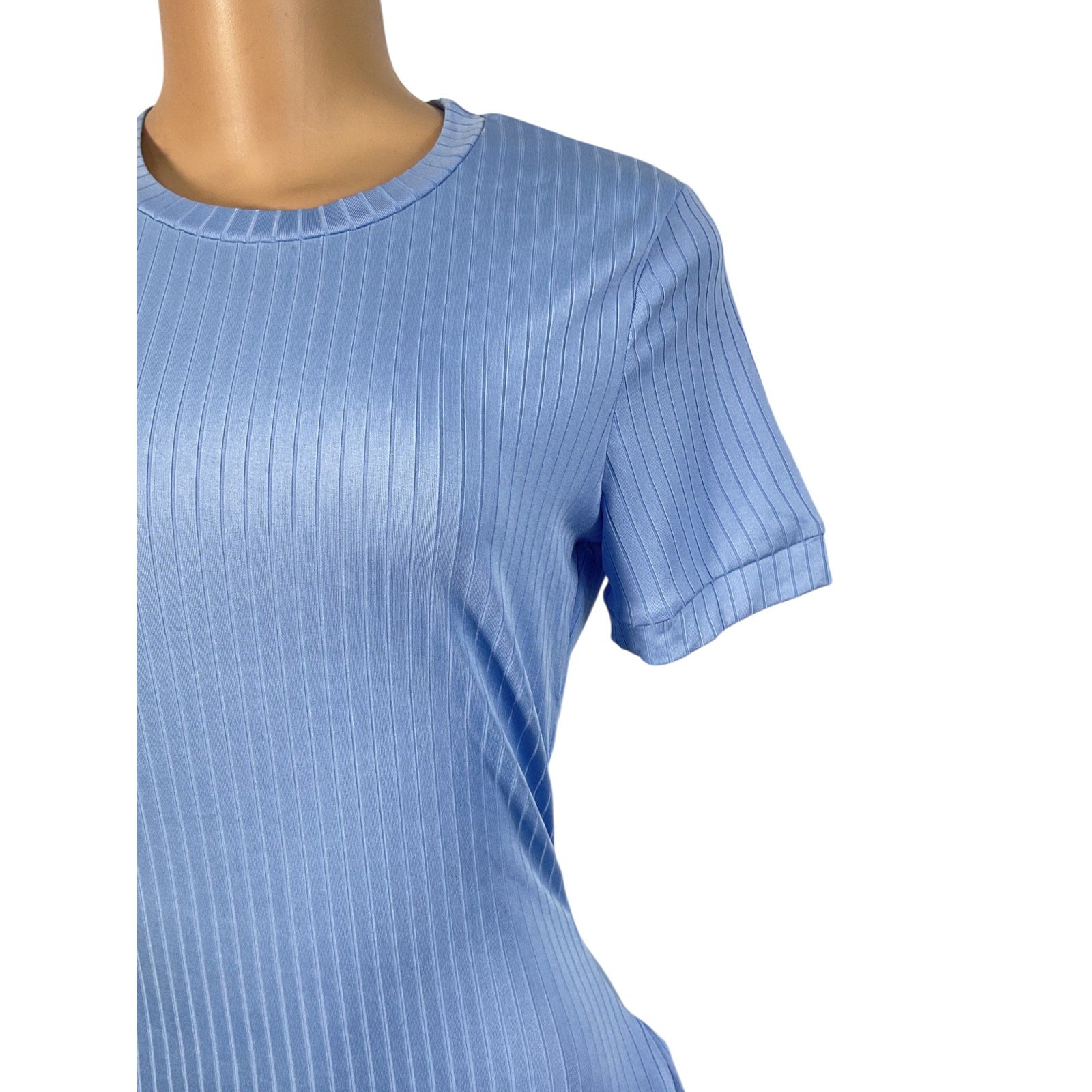 Vestido M (Shein)