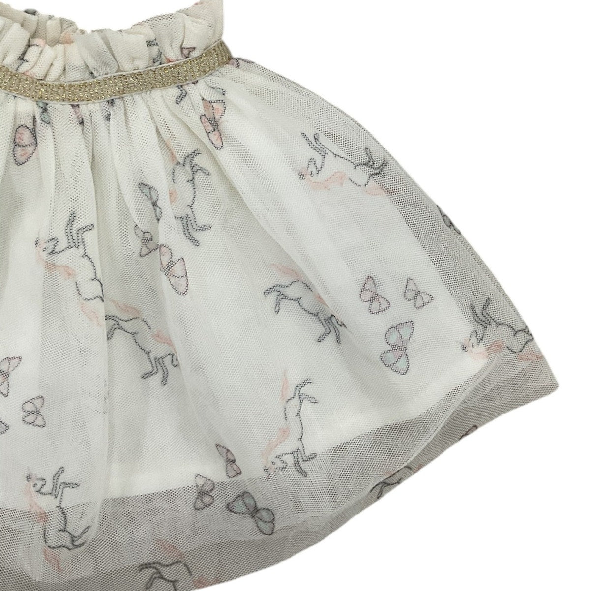 Falda niña 3M (Carter's)