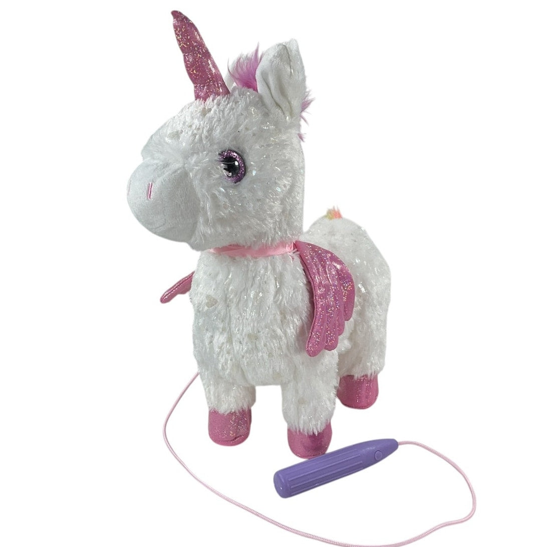 Pony interactivo (Member’s Mark)