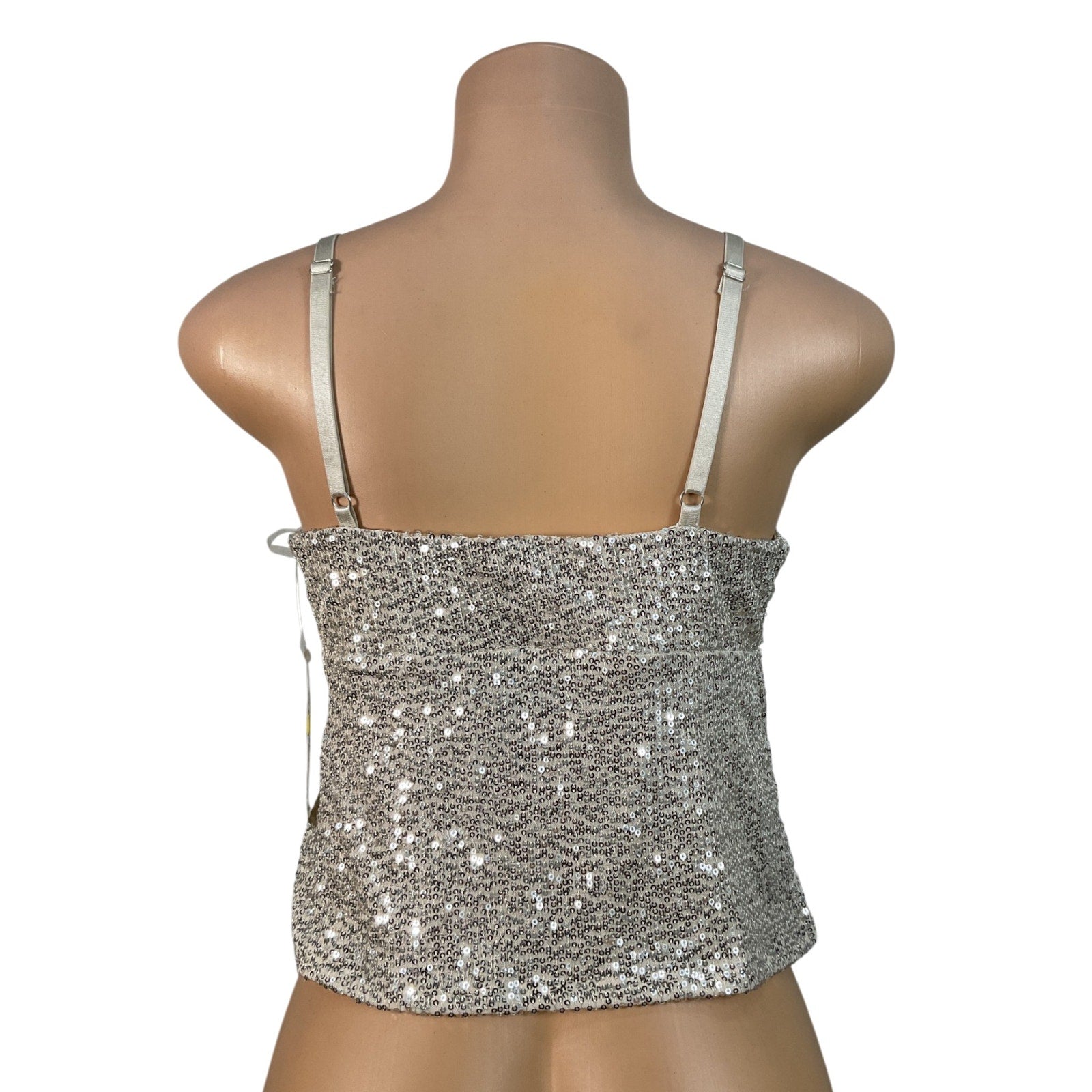 Blusa XS (NOBO)