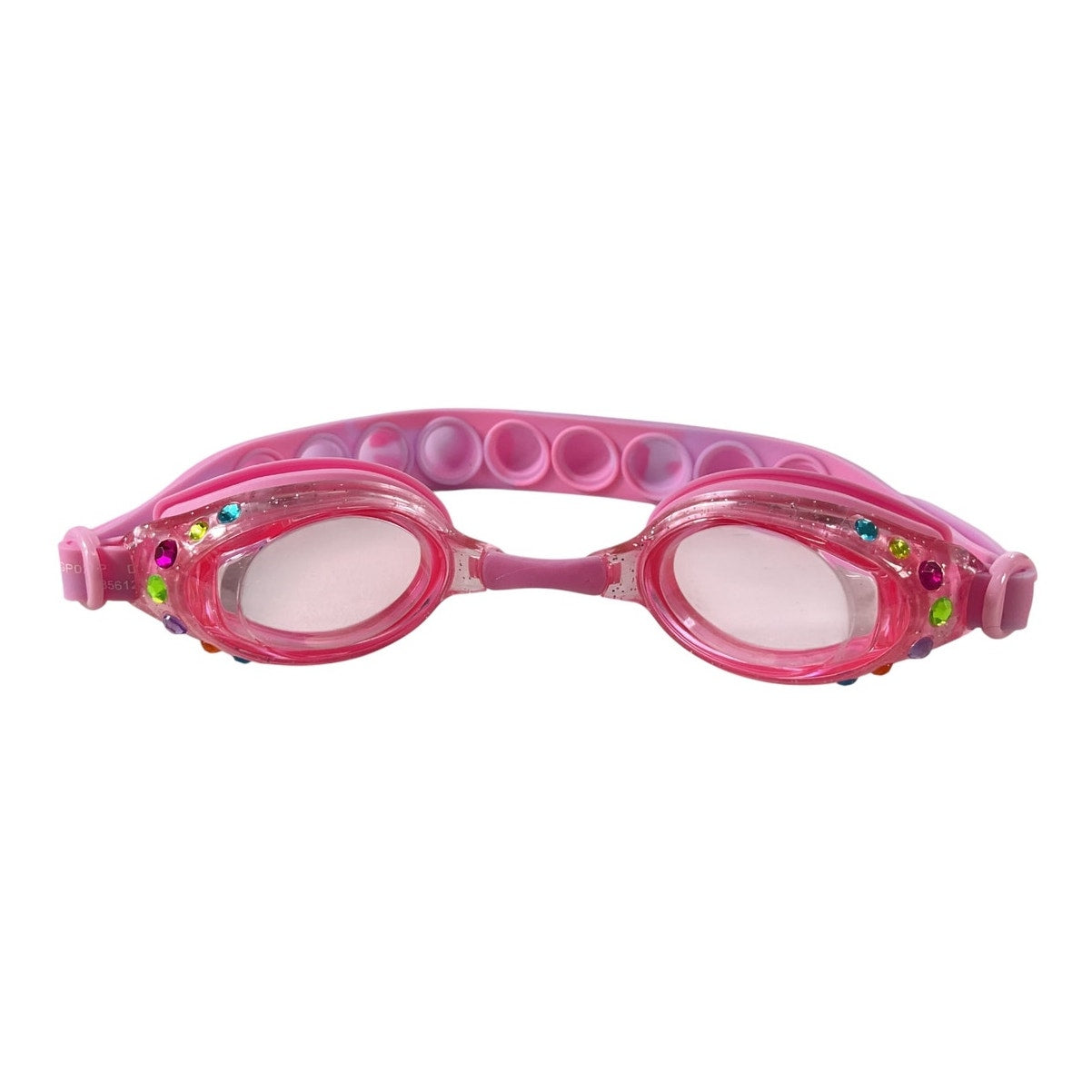 Lentes de natación infantil