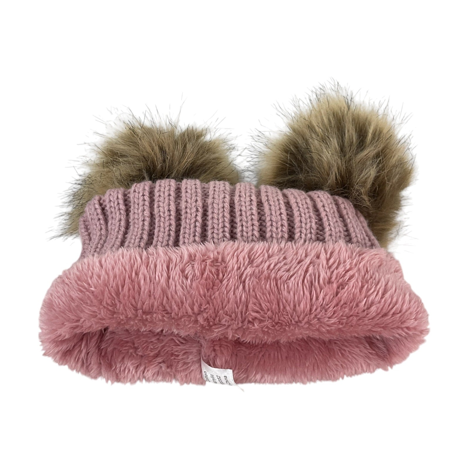 Gorro para niña