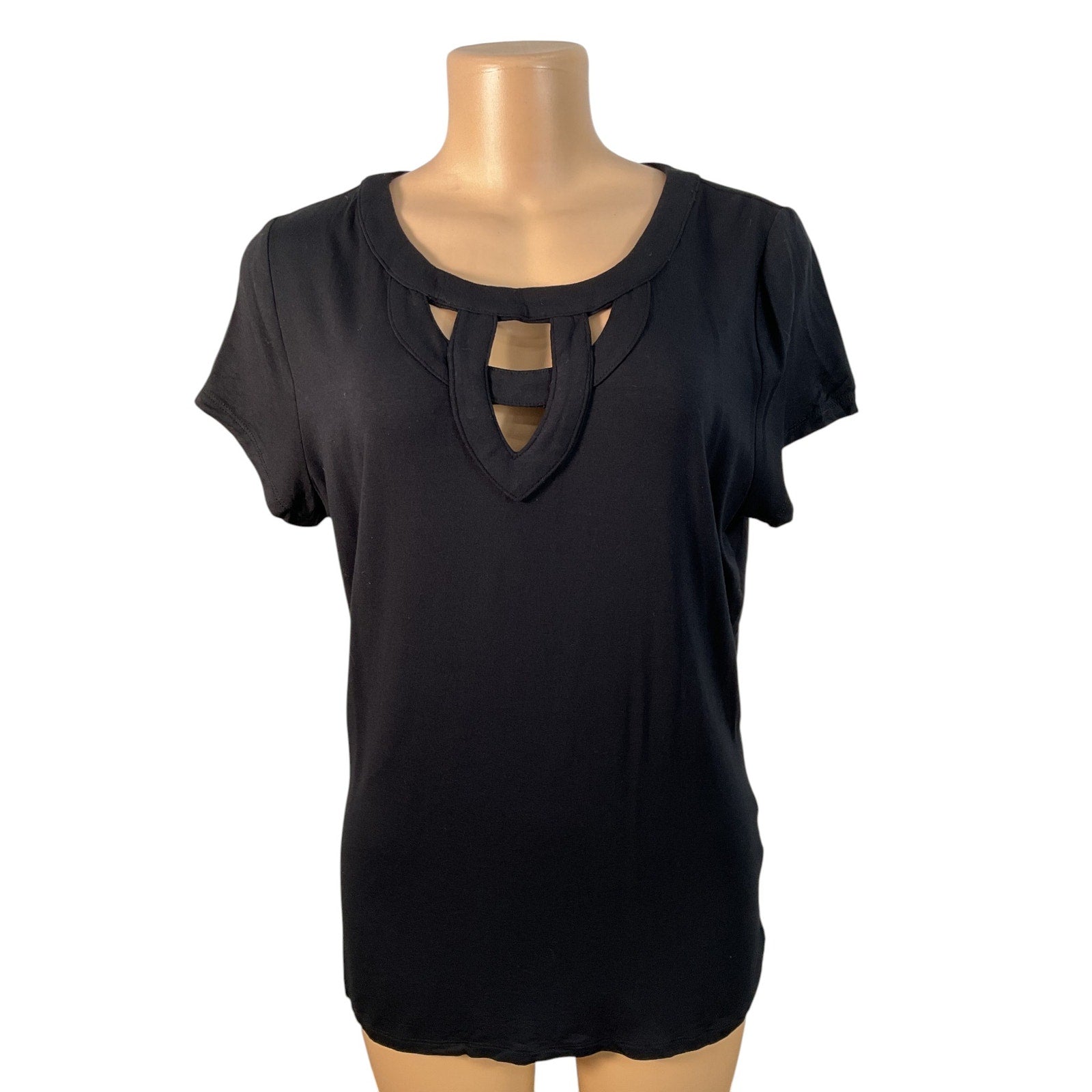 Blusa L (I.N.C)