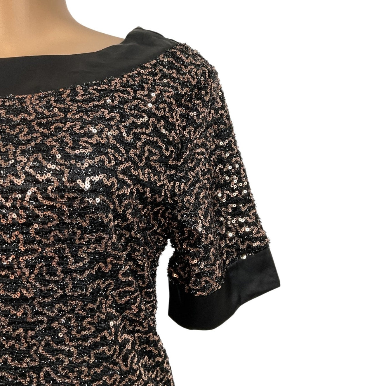 Vestido M (Shein)