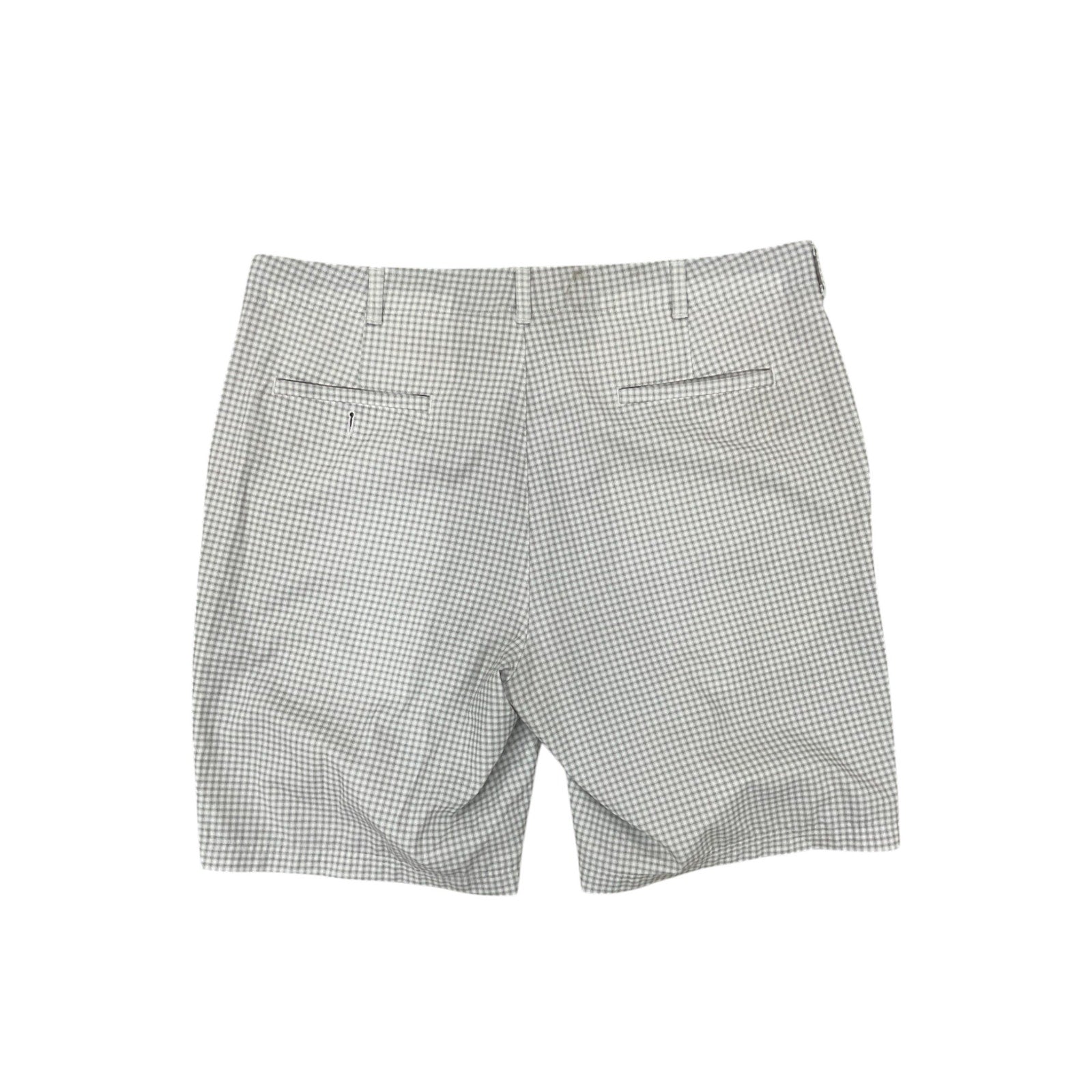 Short 40 (Ben Hogan)