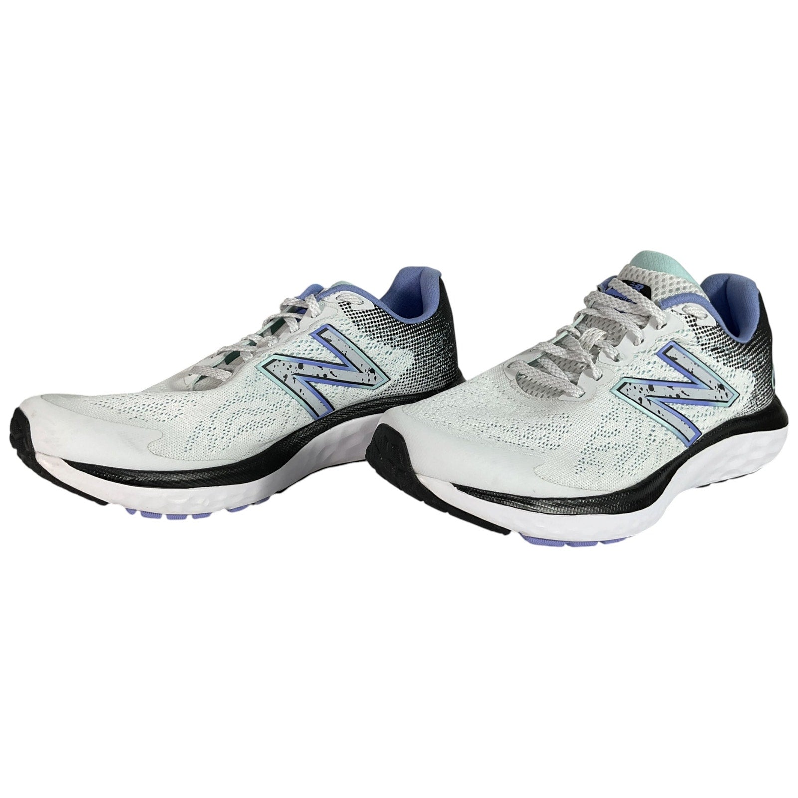 Tenis 9 (New Balance)