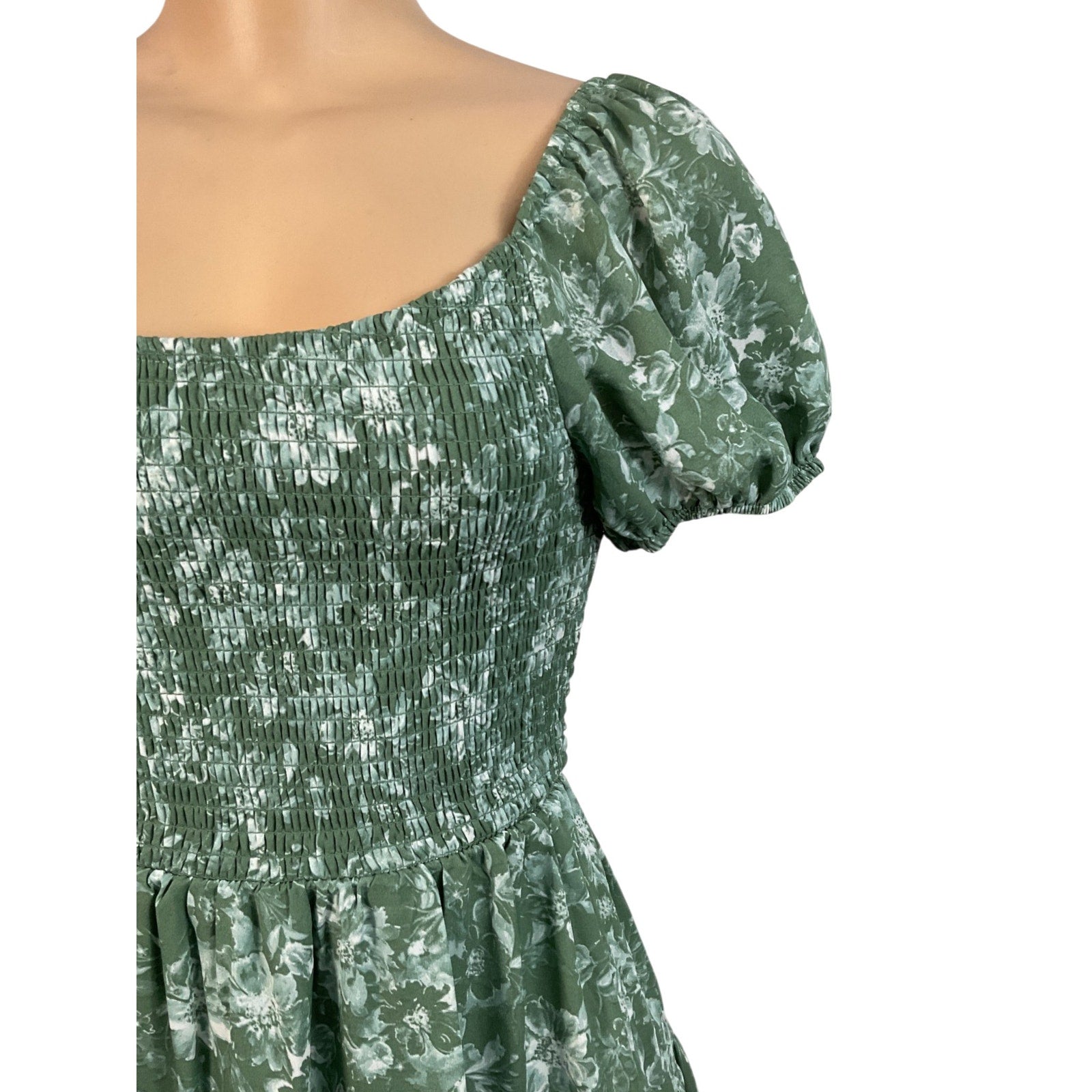 Vestido S