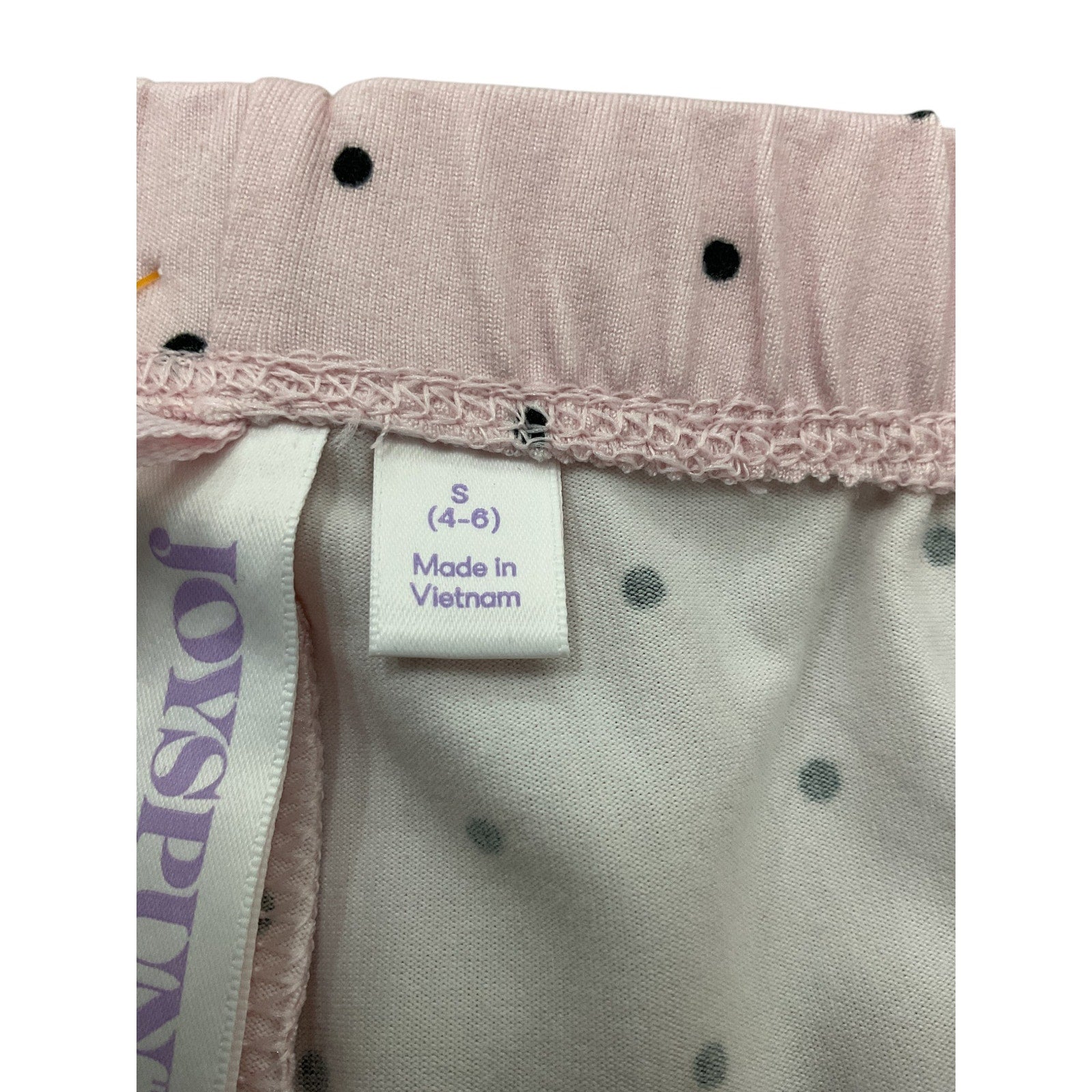 Pantalon S (Joyspun)