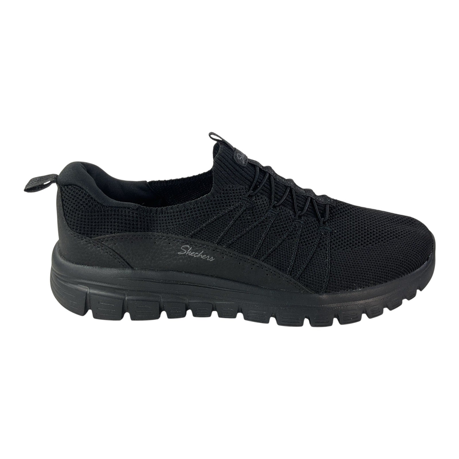 Tenis 11 (Skechers)