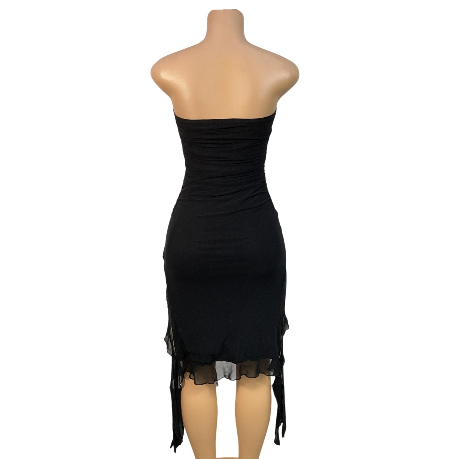 Vestido XS