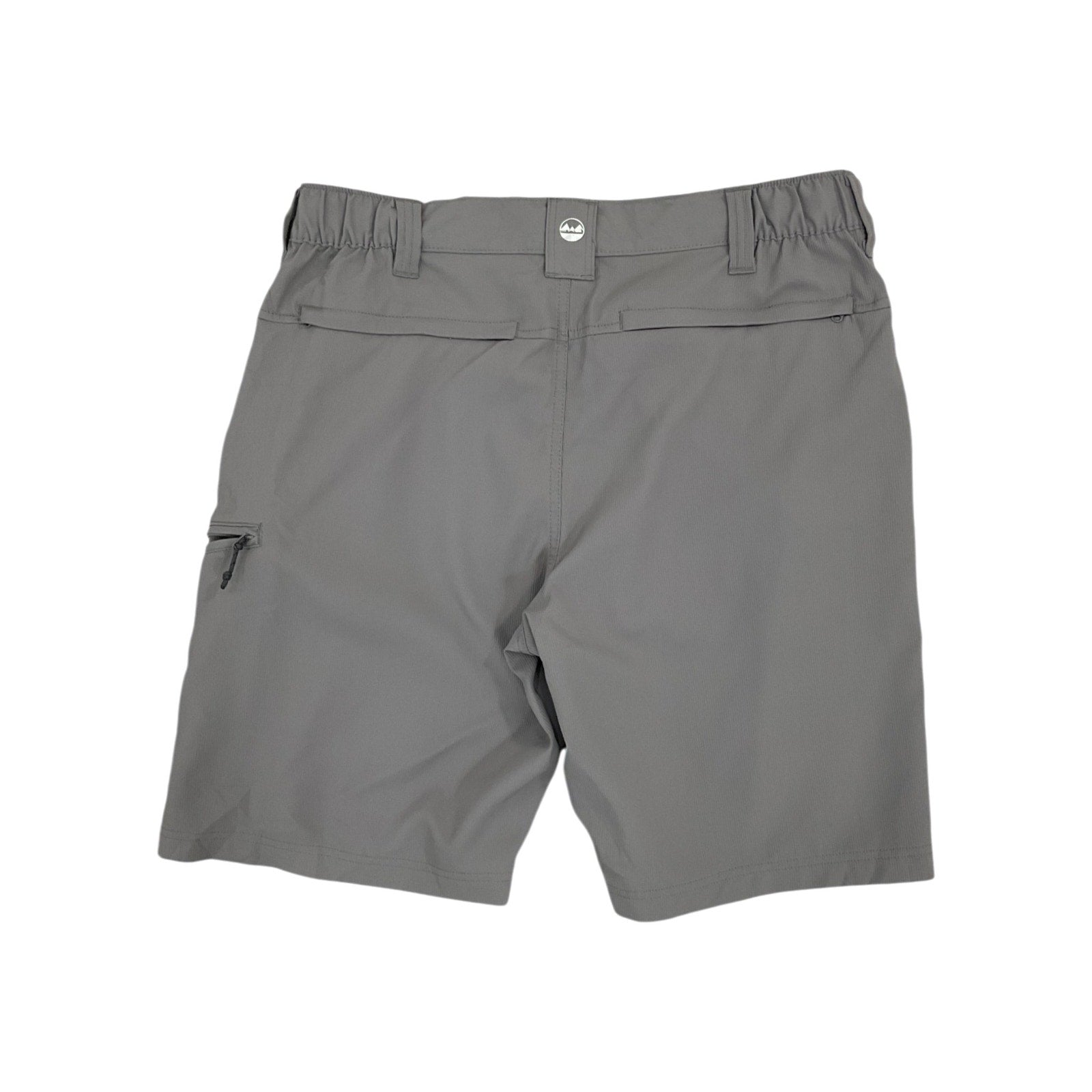 Short 34 (Wrangler)