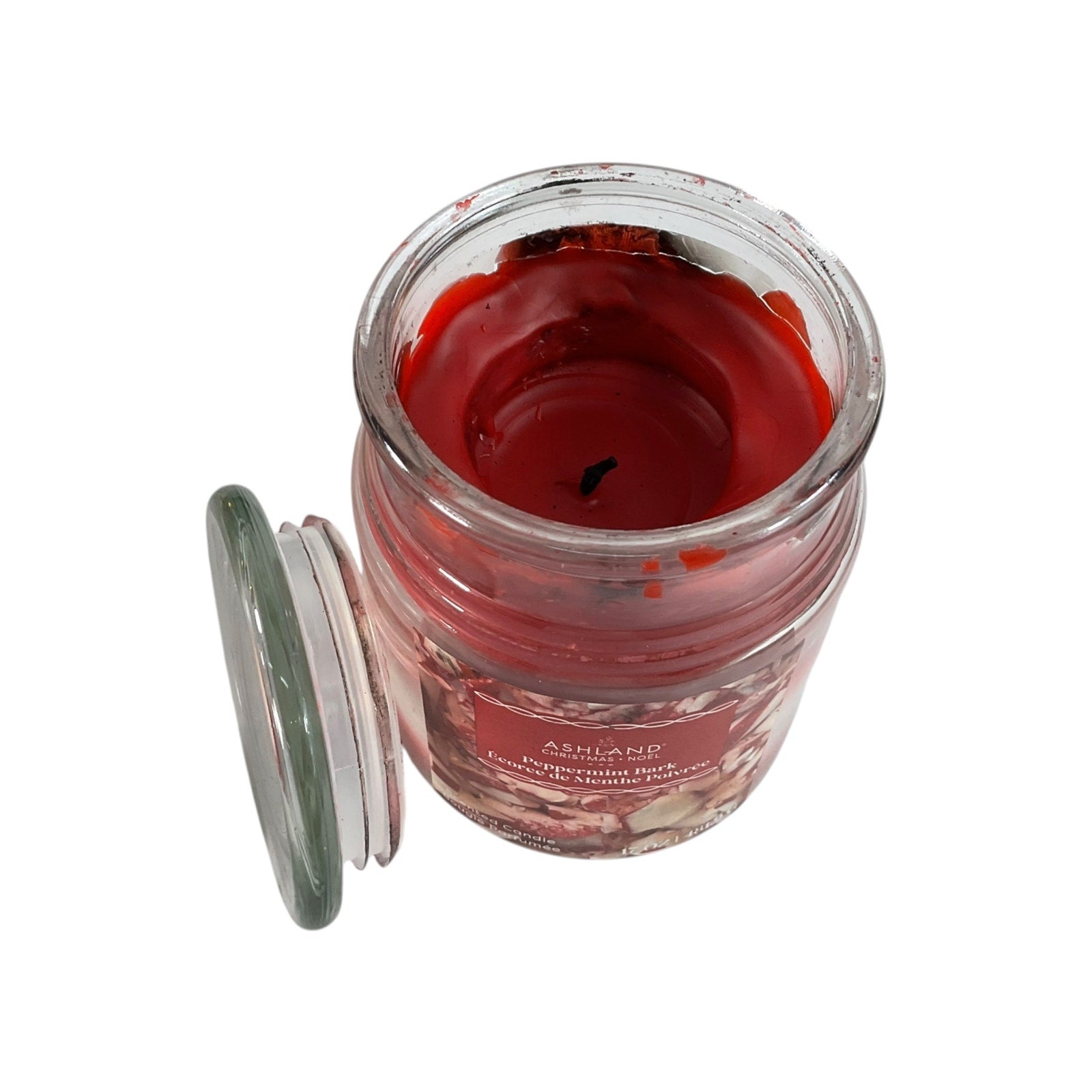 Vela aromática (ASHLAND)