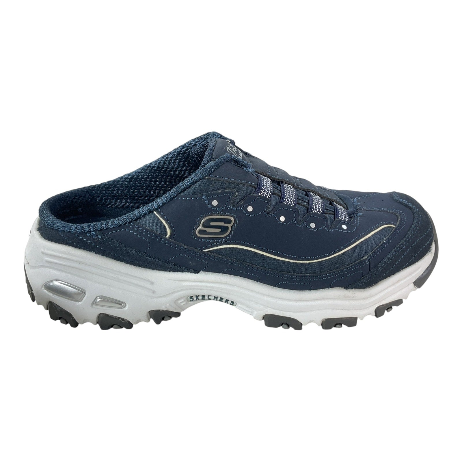 Tenis 6.5 (Skechers)