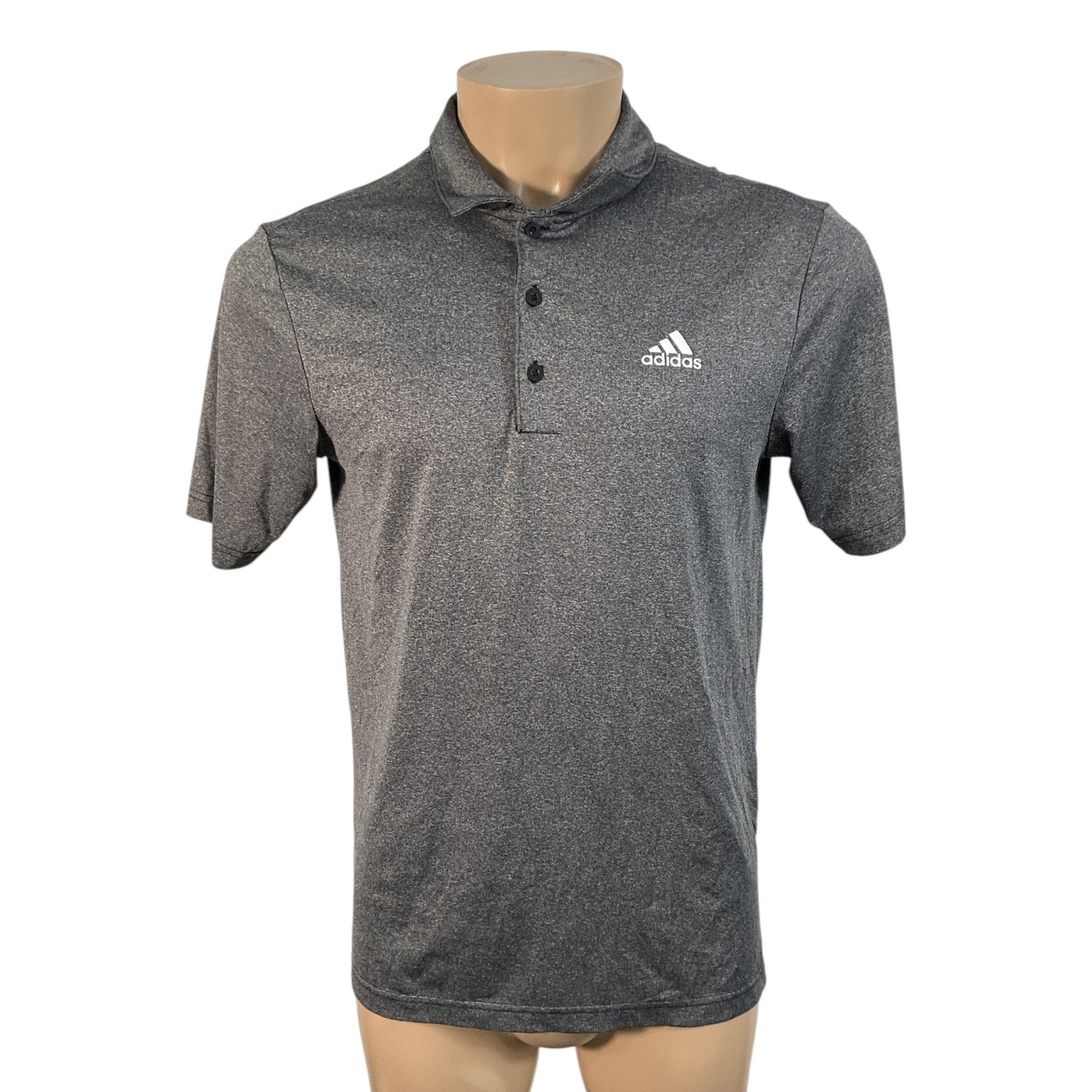 Camisa Tipo Polo S (Adidas)