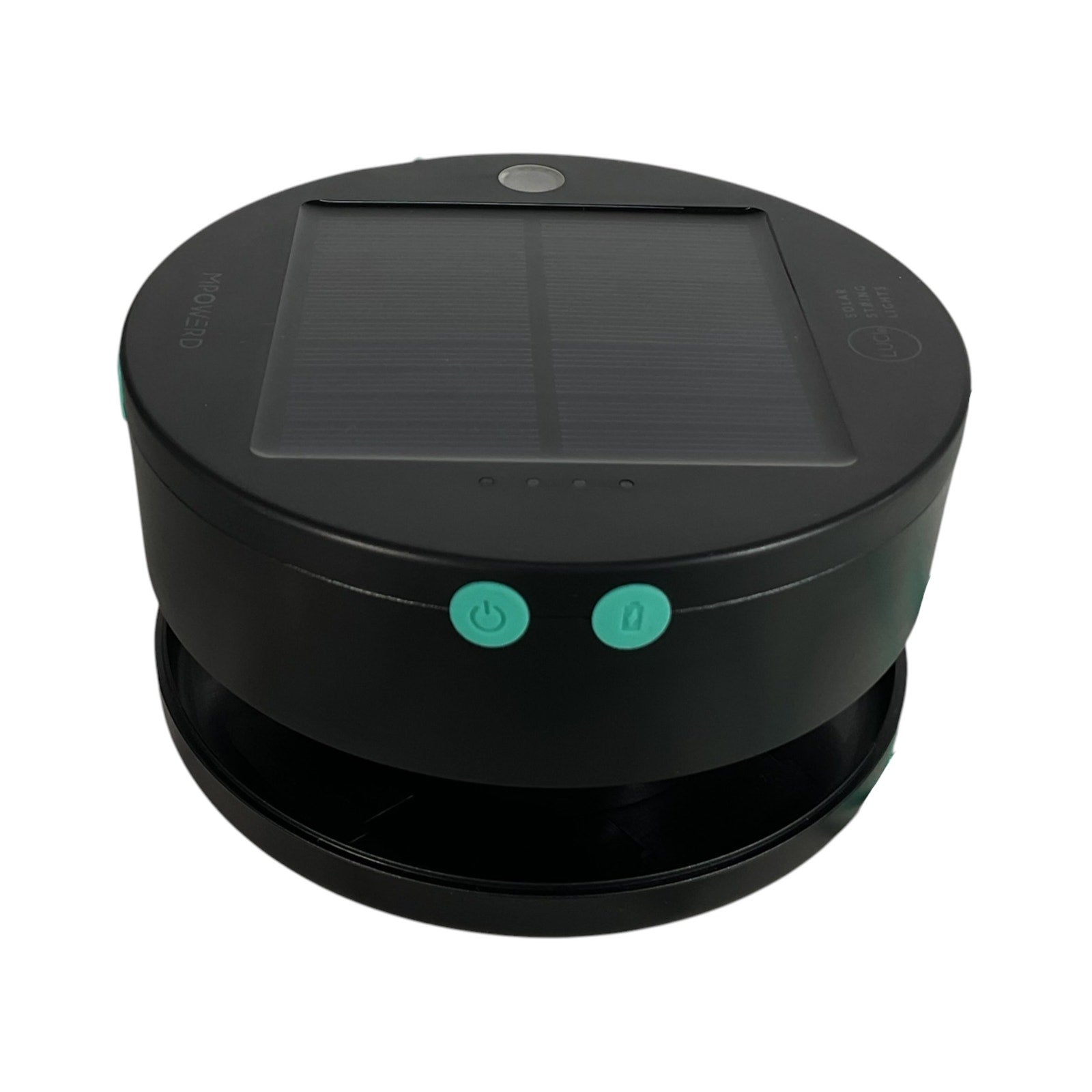 Luces de cadenas solares (MPOWERD LUCI)