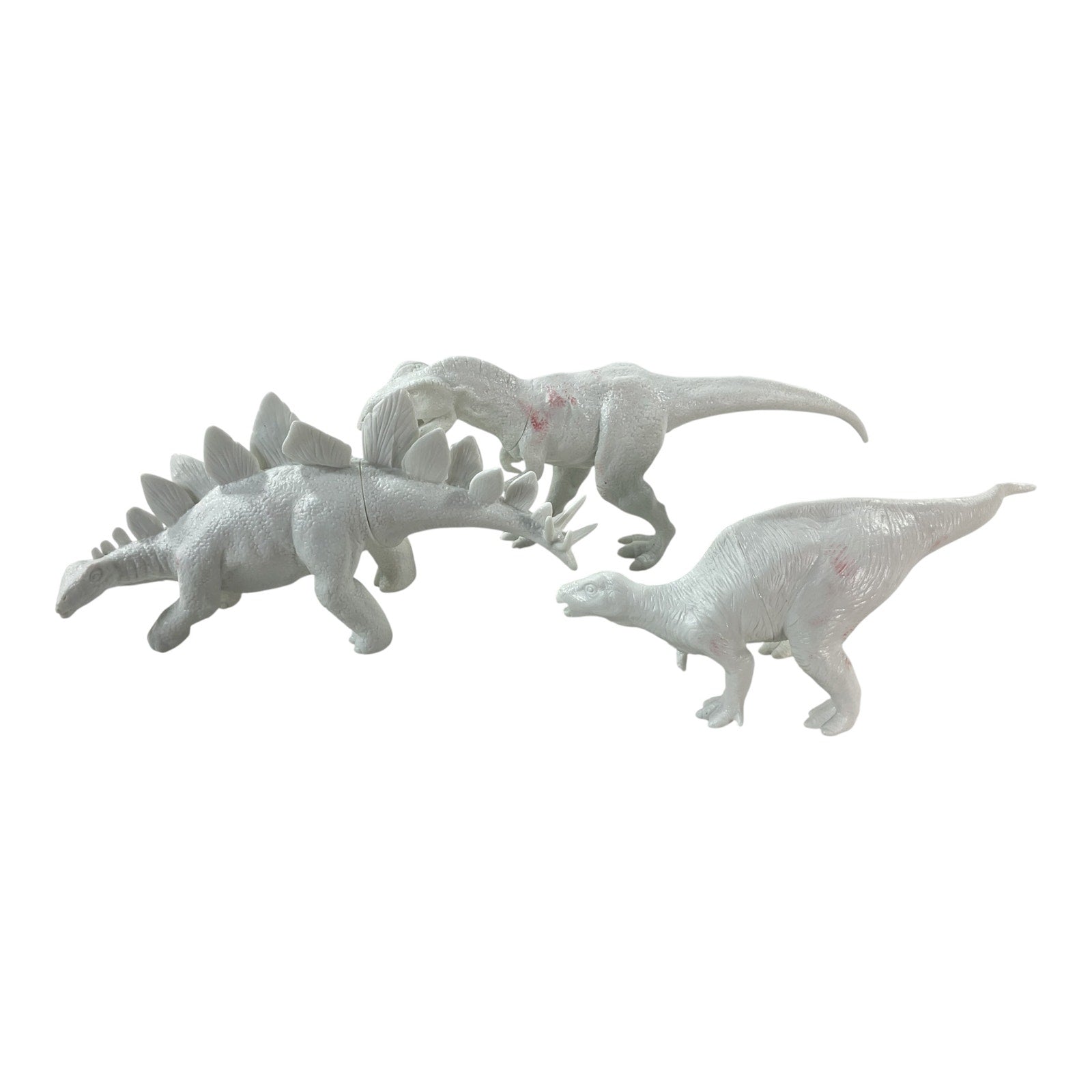 Kit de pintura de dinosaurios para niños (Natural History Museum)
