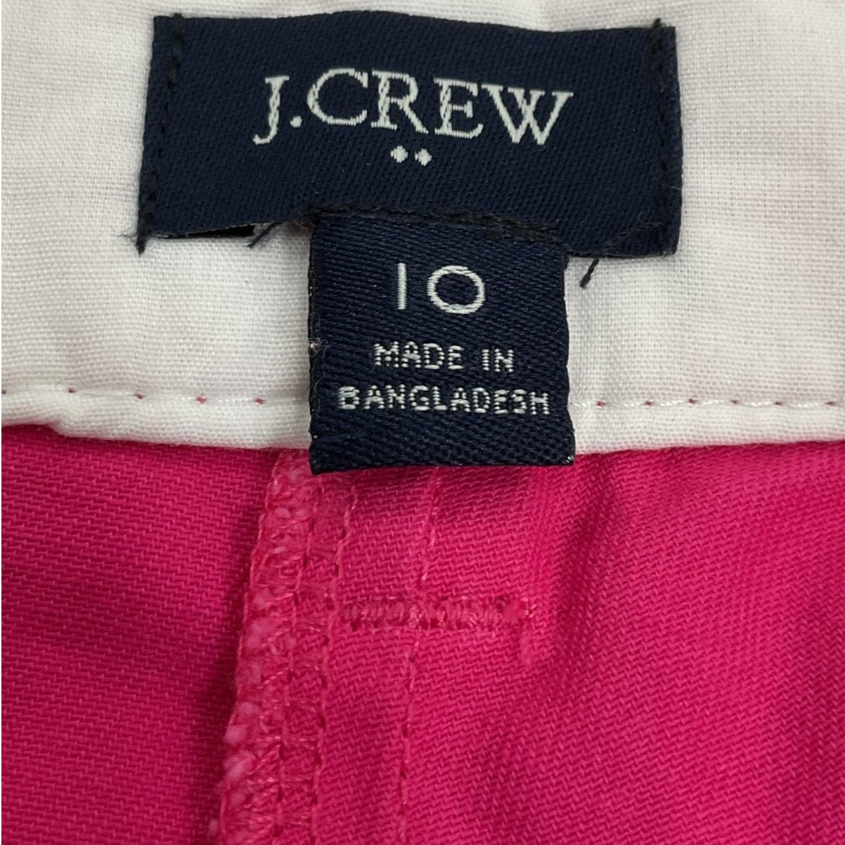 Short 10 (J.Crew)