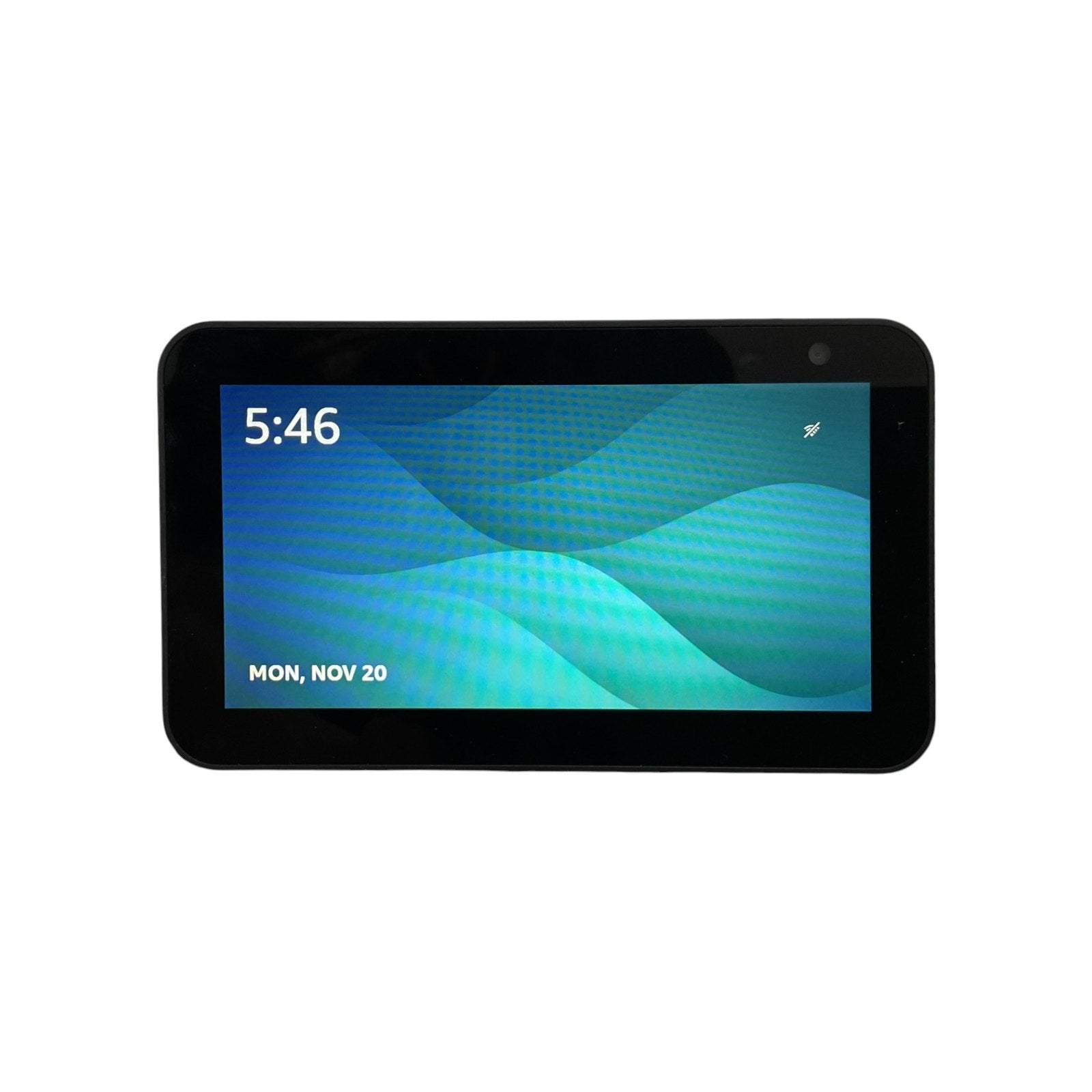 pantalla inteligente Amazon Echo