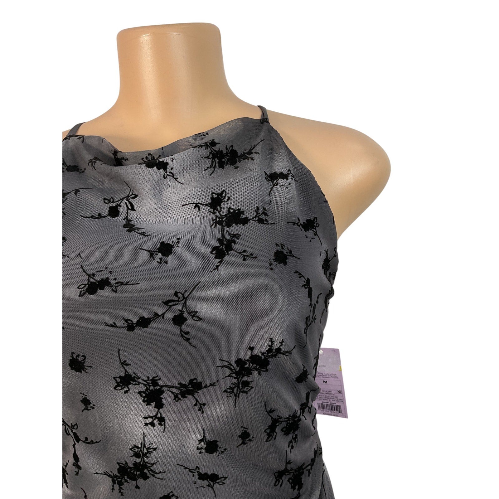 Vestido M (Wild Fable)