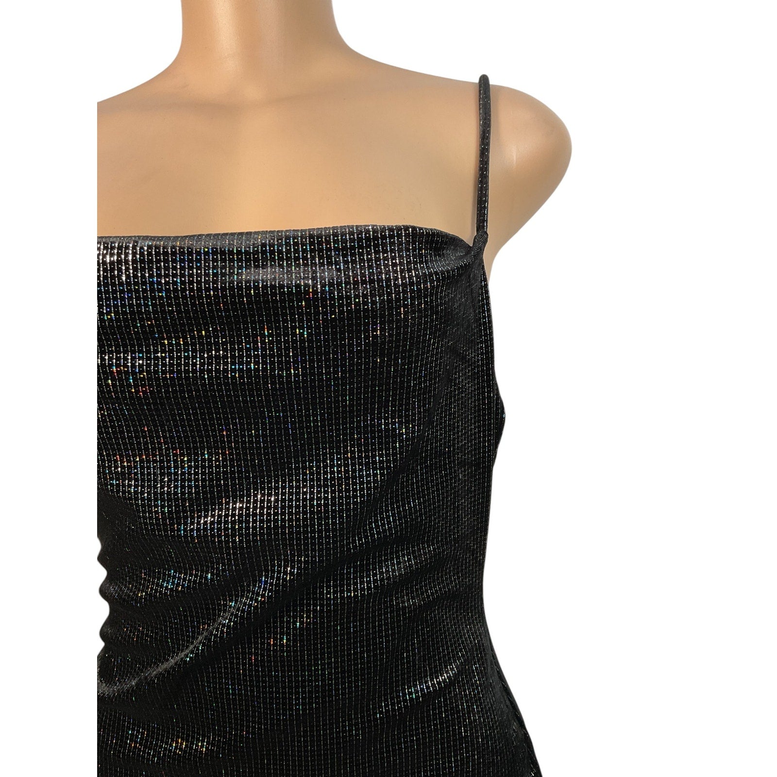 Vestido L (Popular 21)