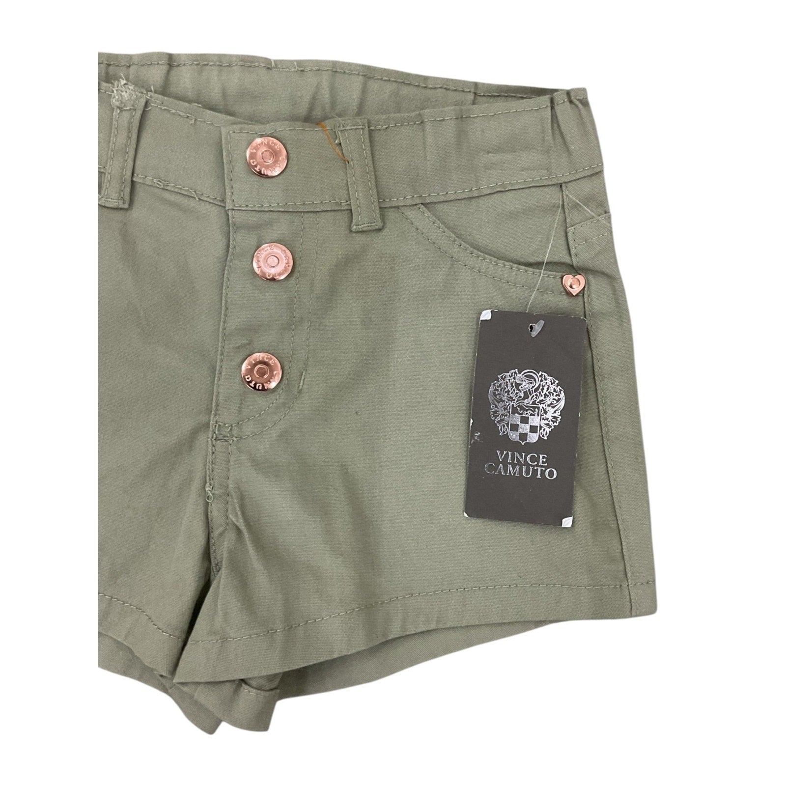 Short Niña 7 (Vince Camuto)
