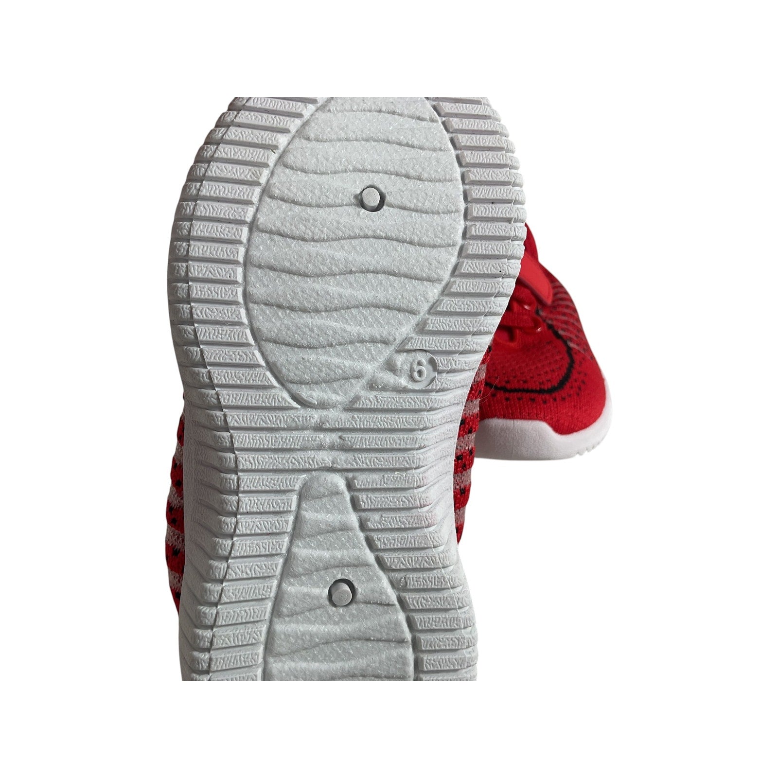 Tenis niño 6