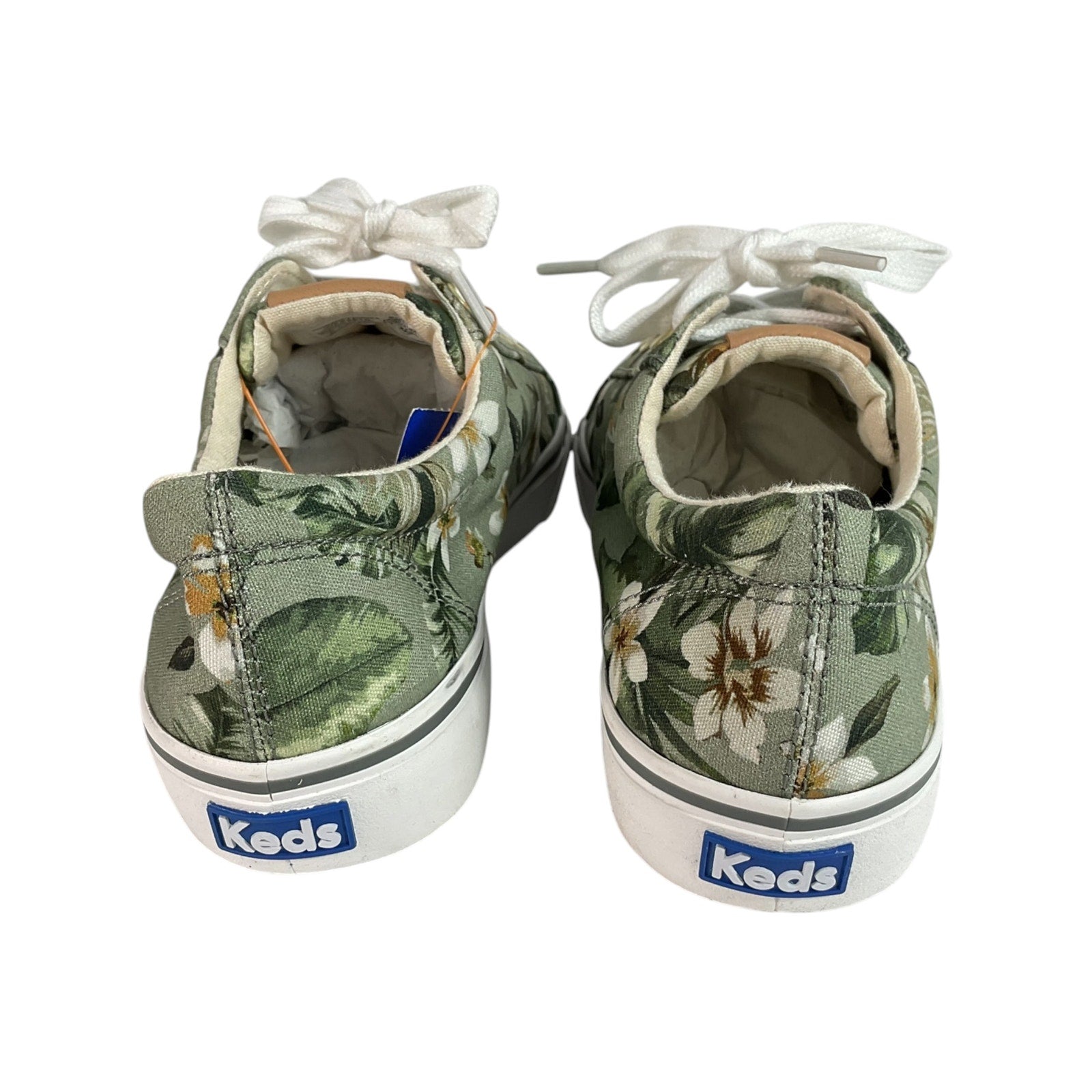 Zapato 9 (keds)