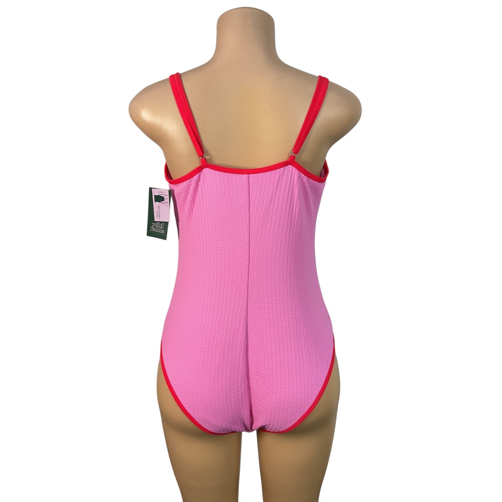 Traje de Baño Dama L (Wild Fable)