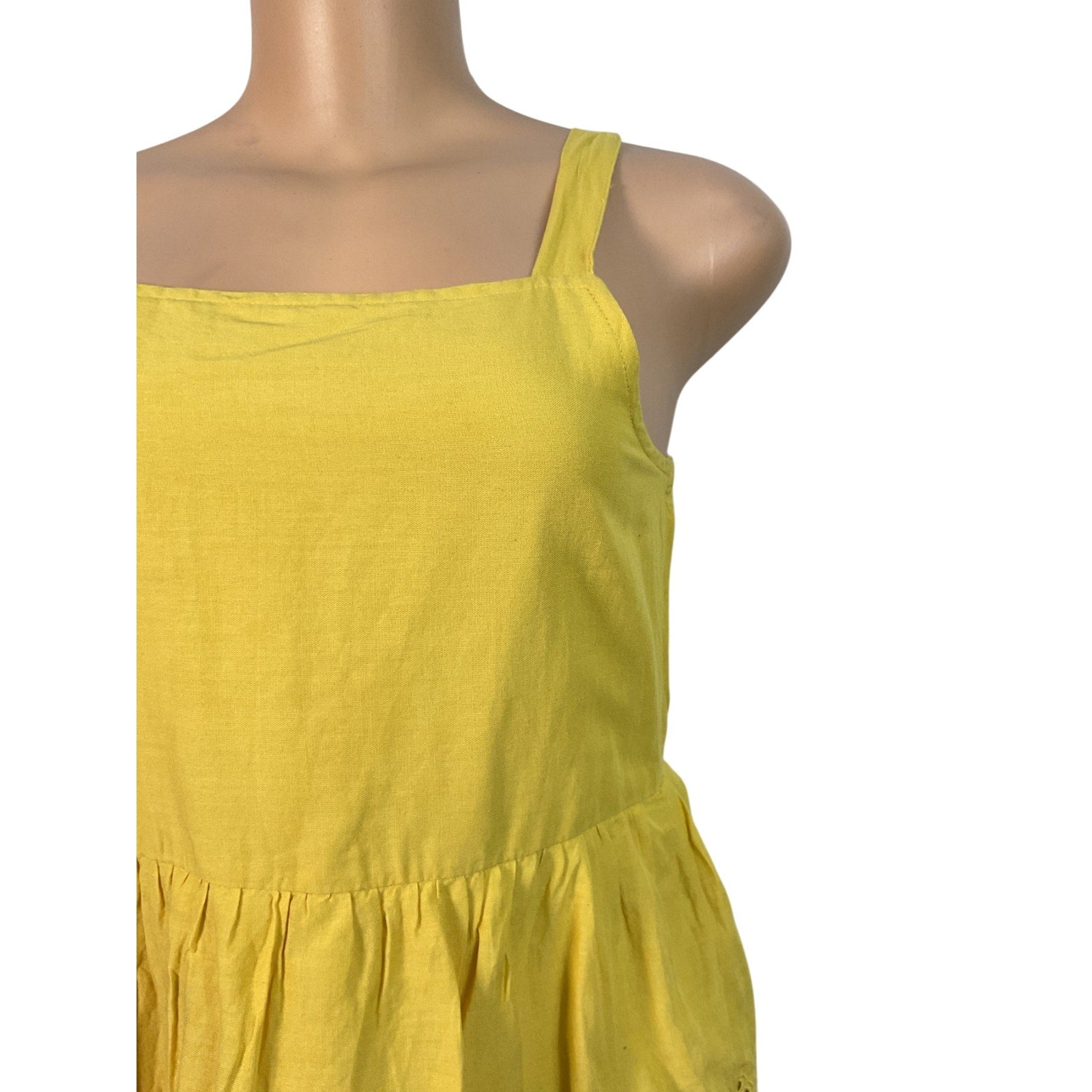 Vestido XL (Old Navy)