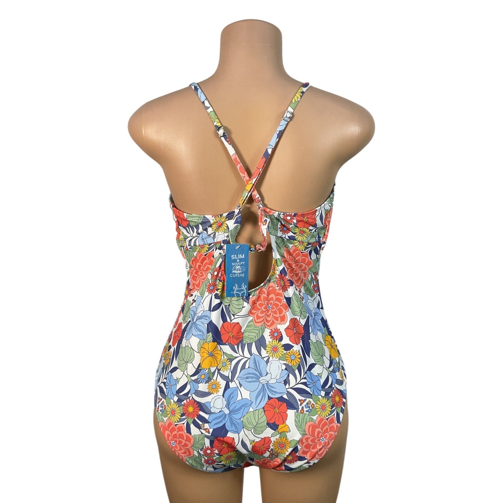 Traje de Baño XL
